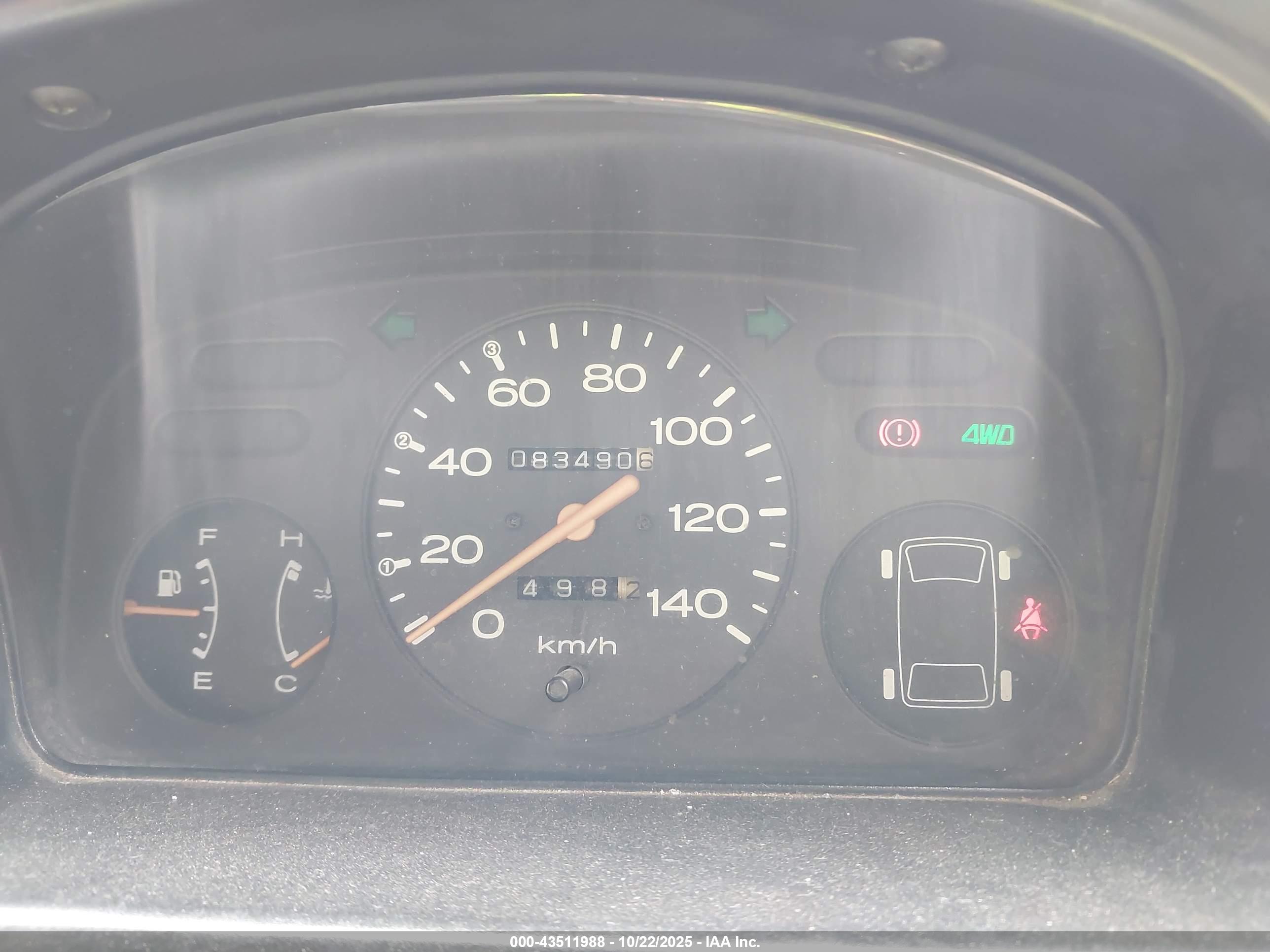 SUBARU OTHER image 7