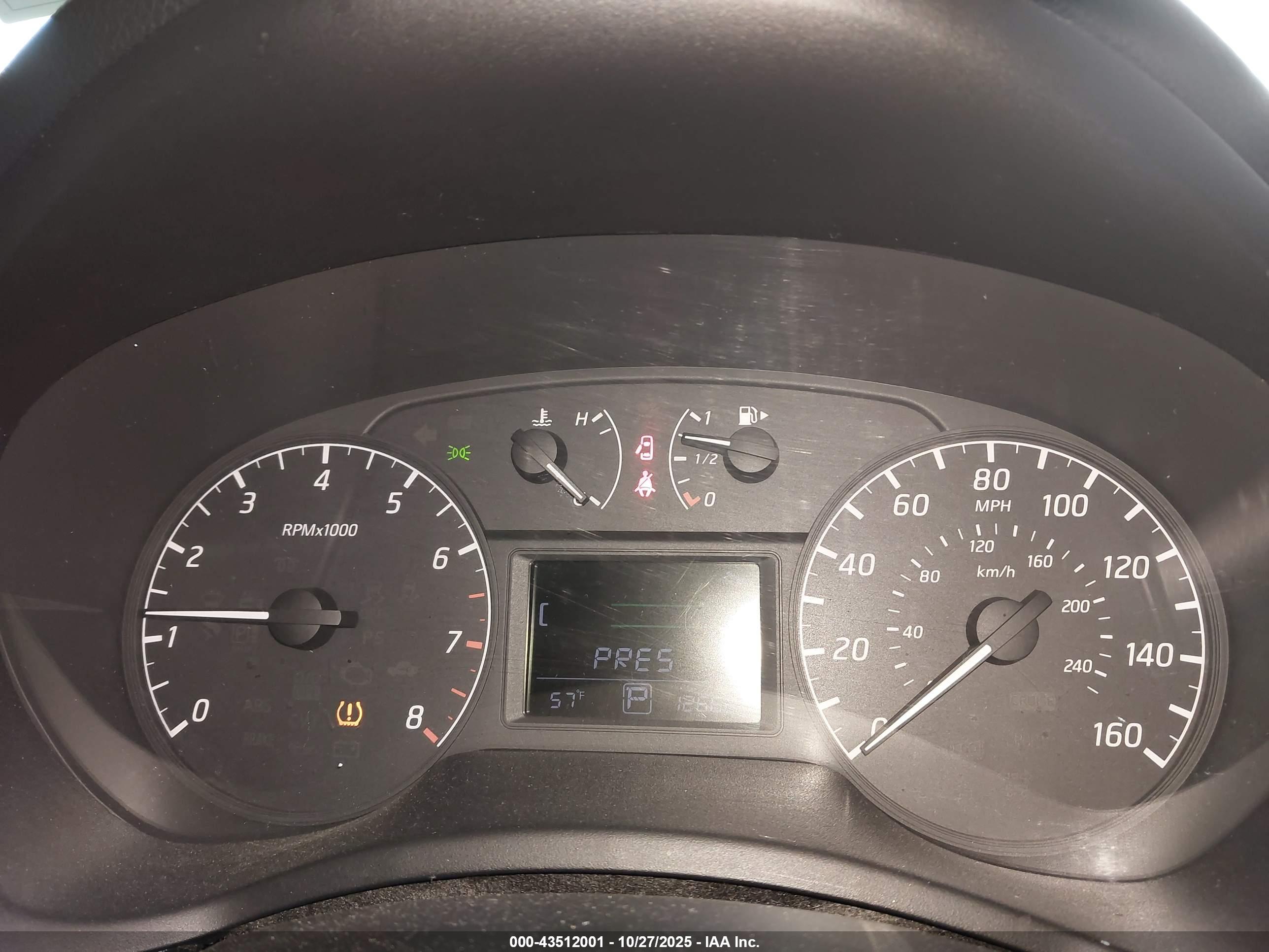 NISSAN SENTRA image 7