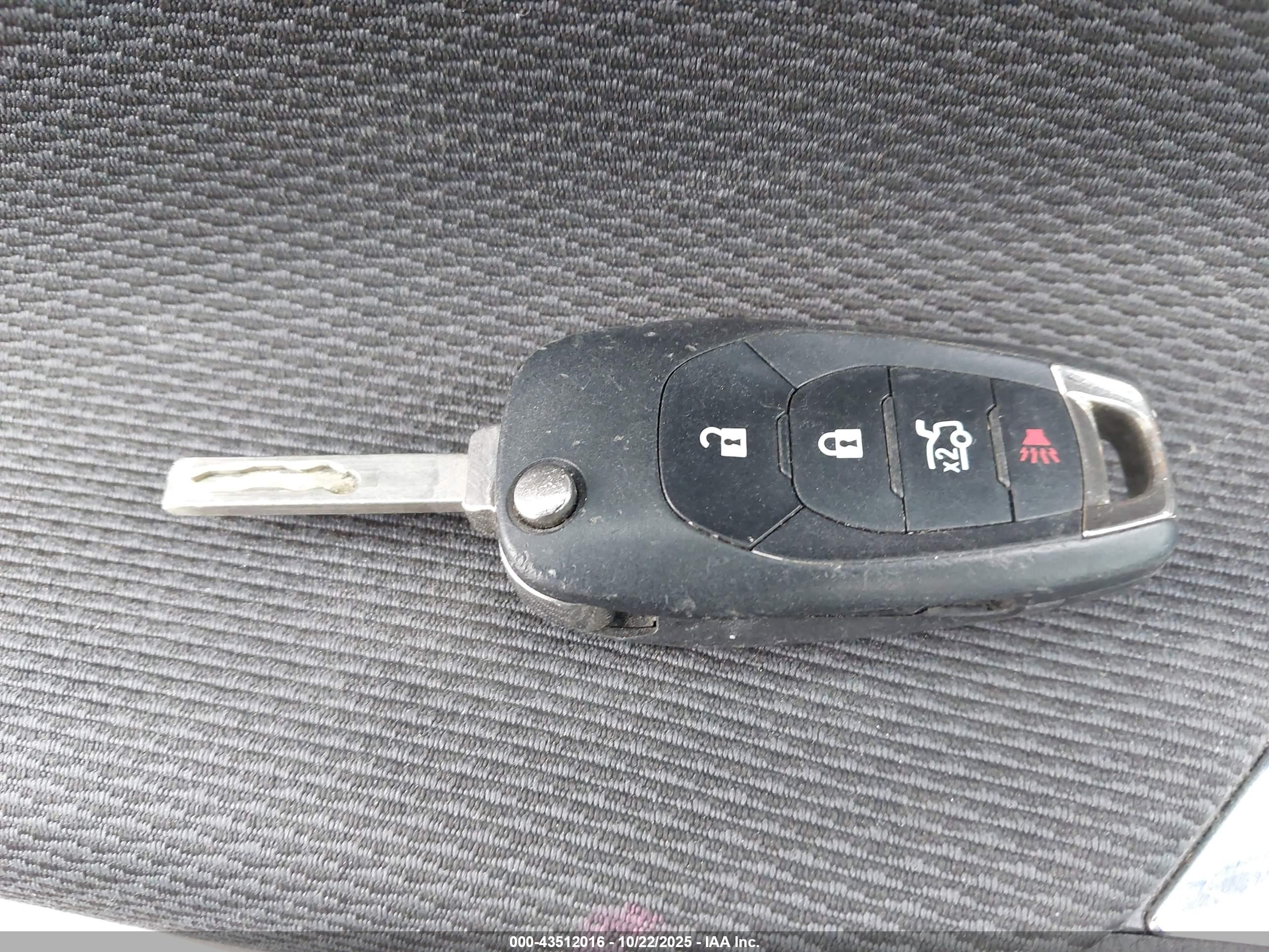 CHEVROLET CRUZE image 11