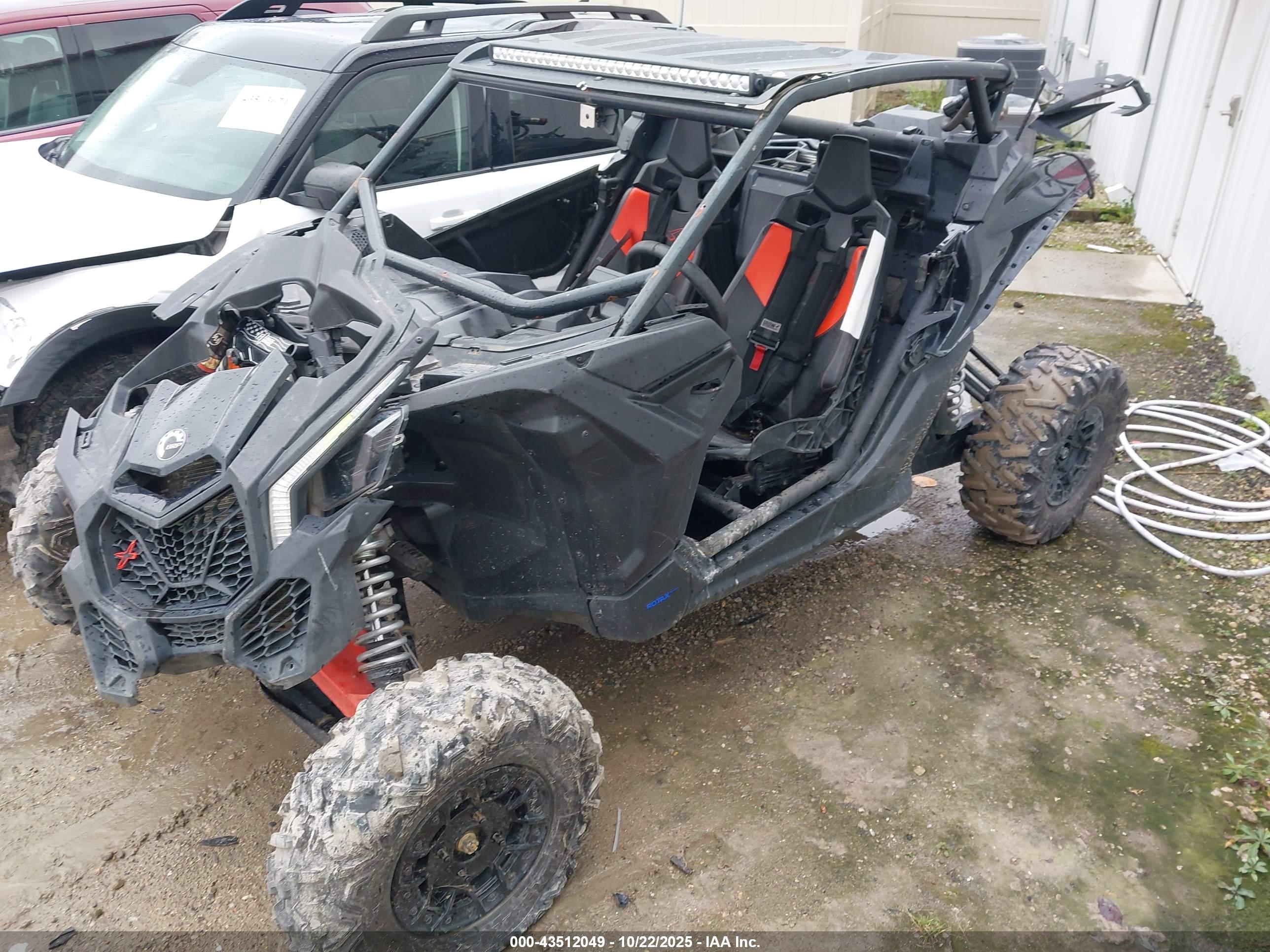 CAN-AM MAVERICK image 2