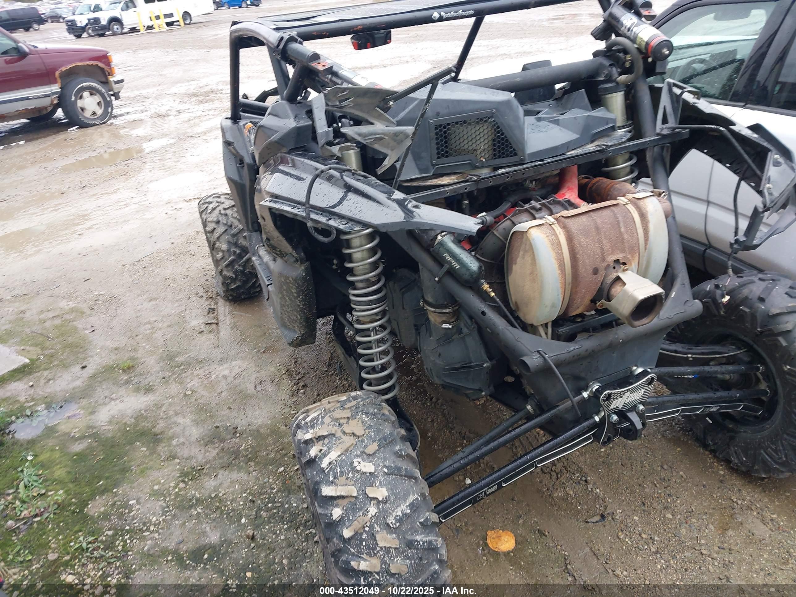 CAN-AM MAVERICK image 3