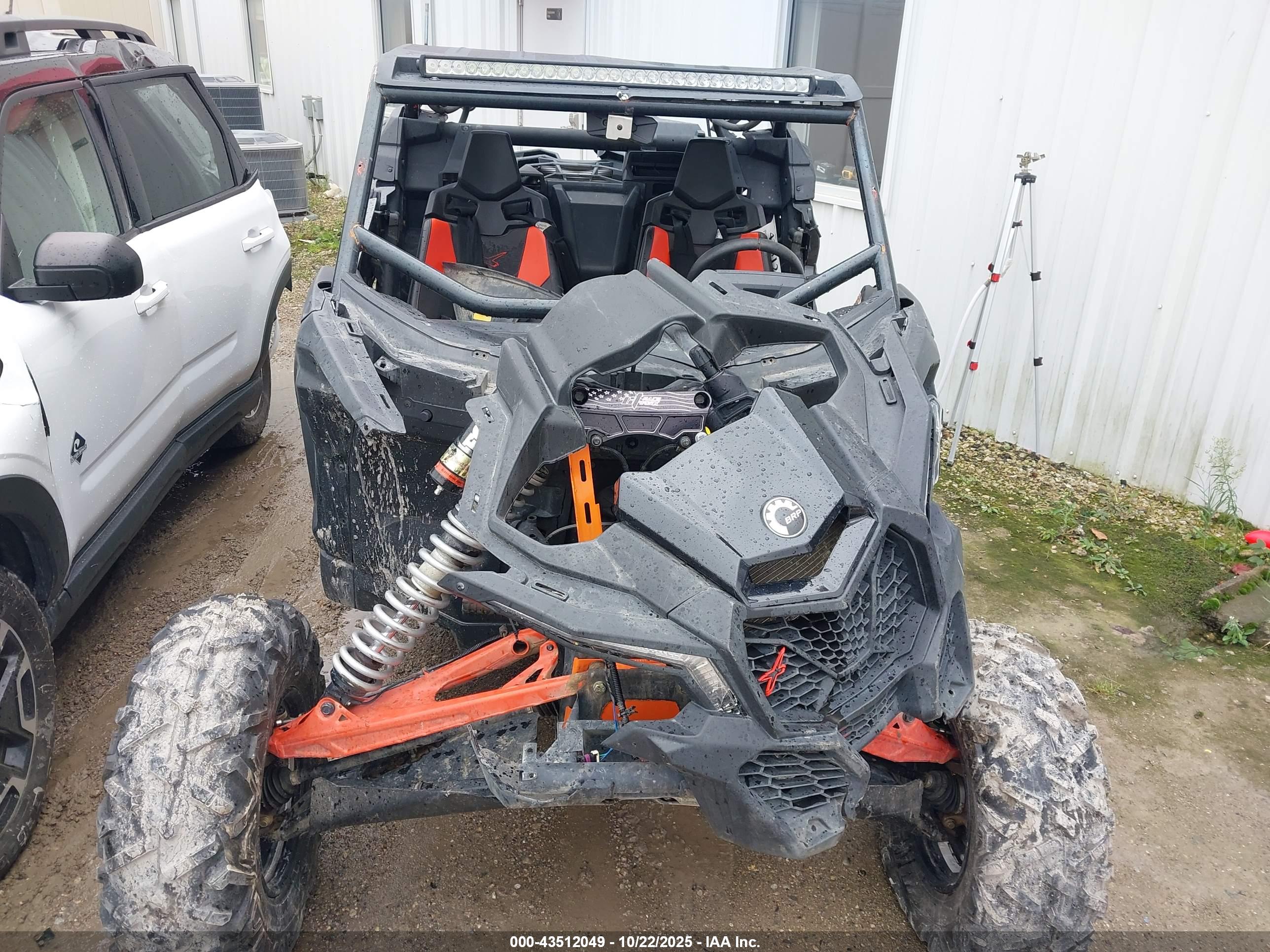 CAN-AM MAVERICK image 5