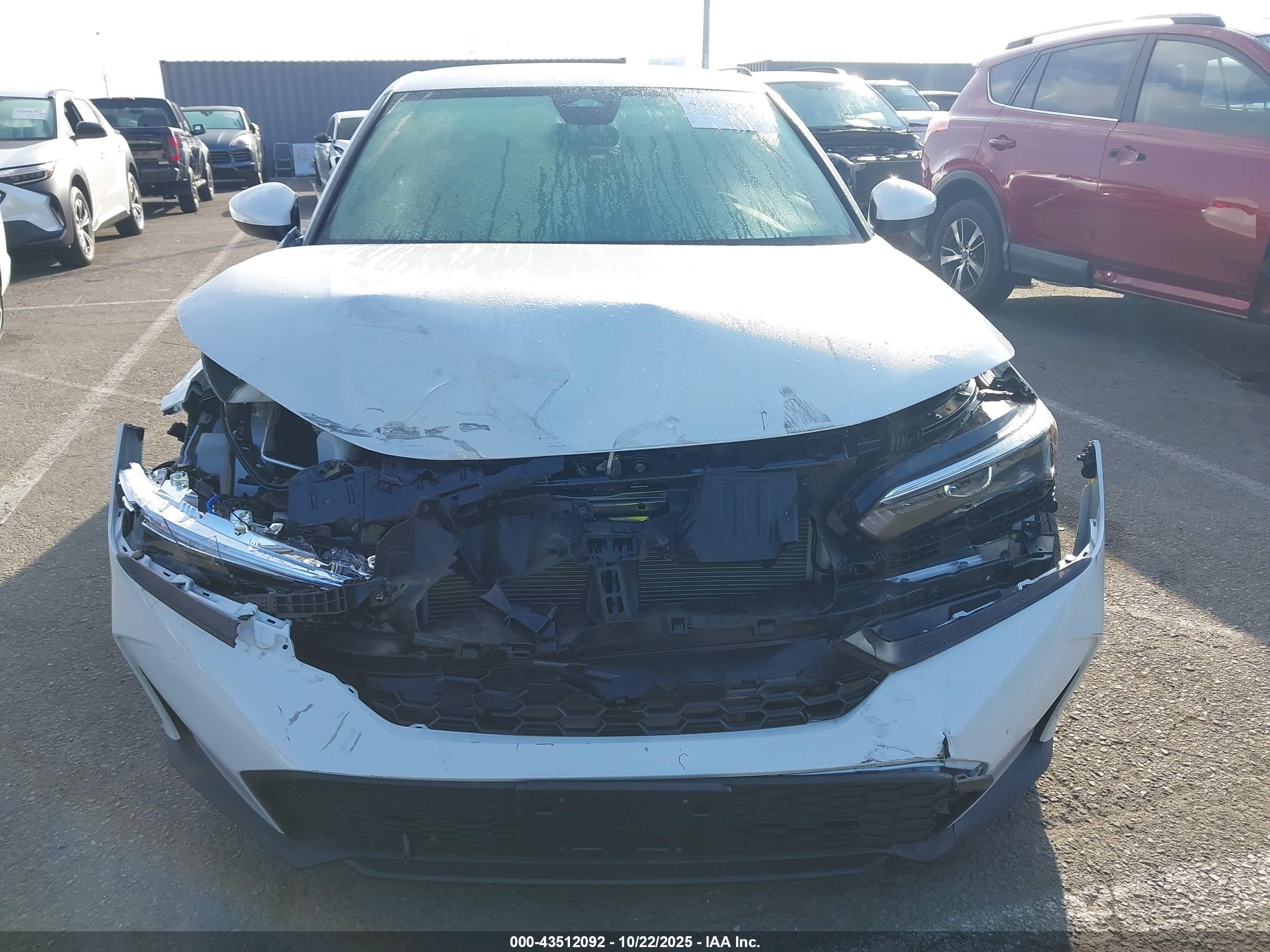 HONDA CIVIC image 6