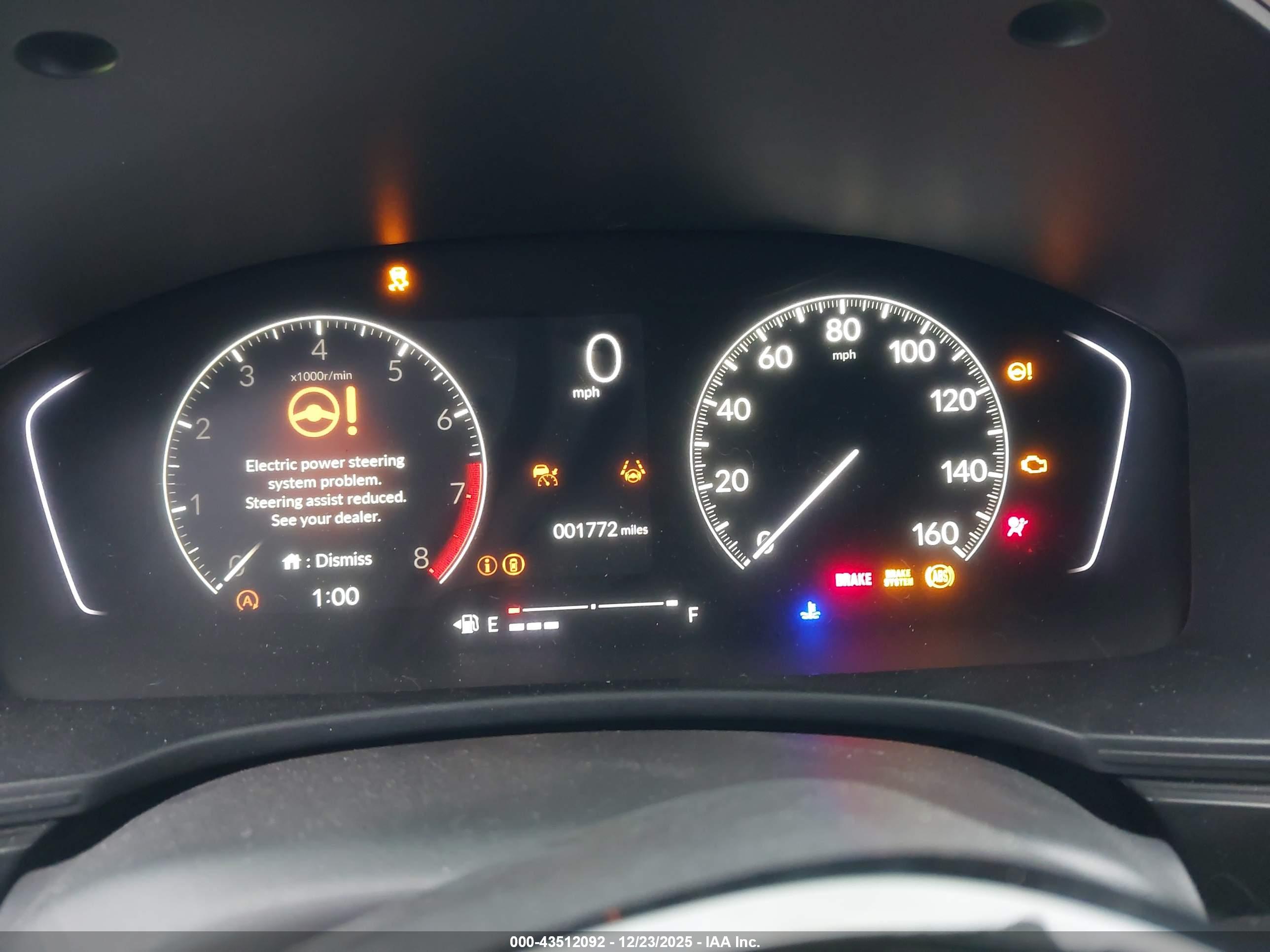 HONDA CIVIC image 7