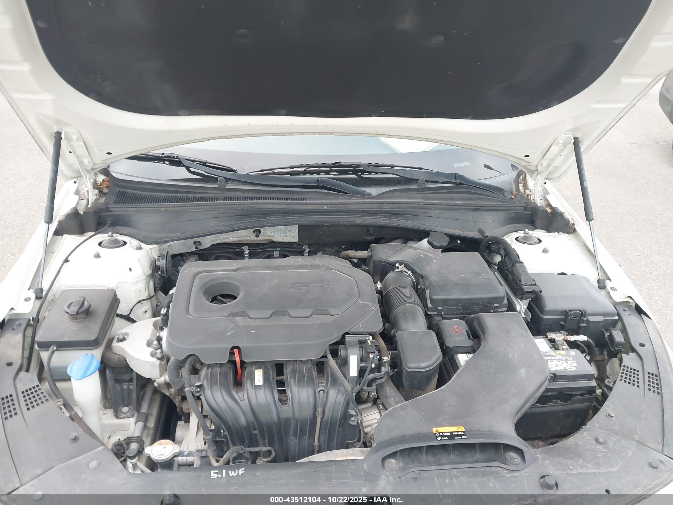 KIA OPTIMA image 10