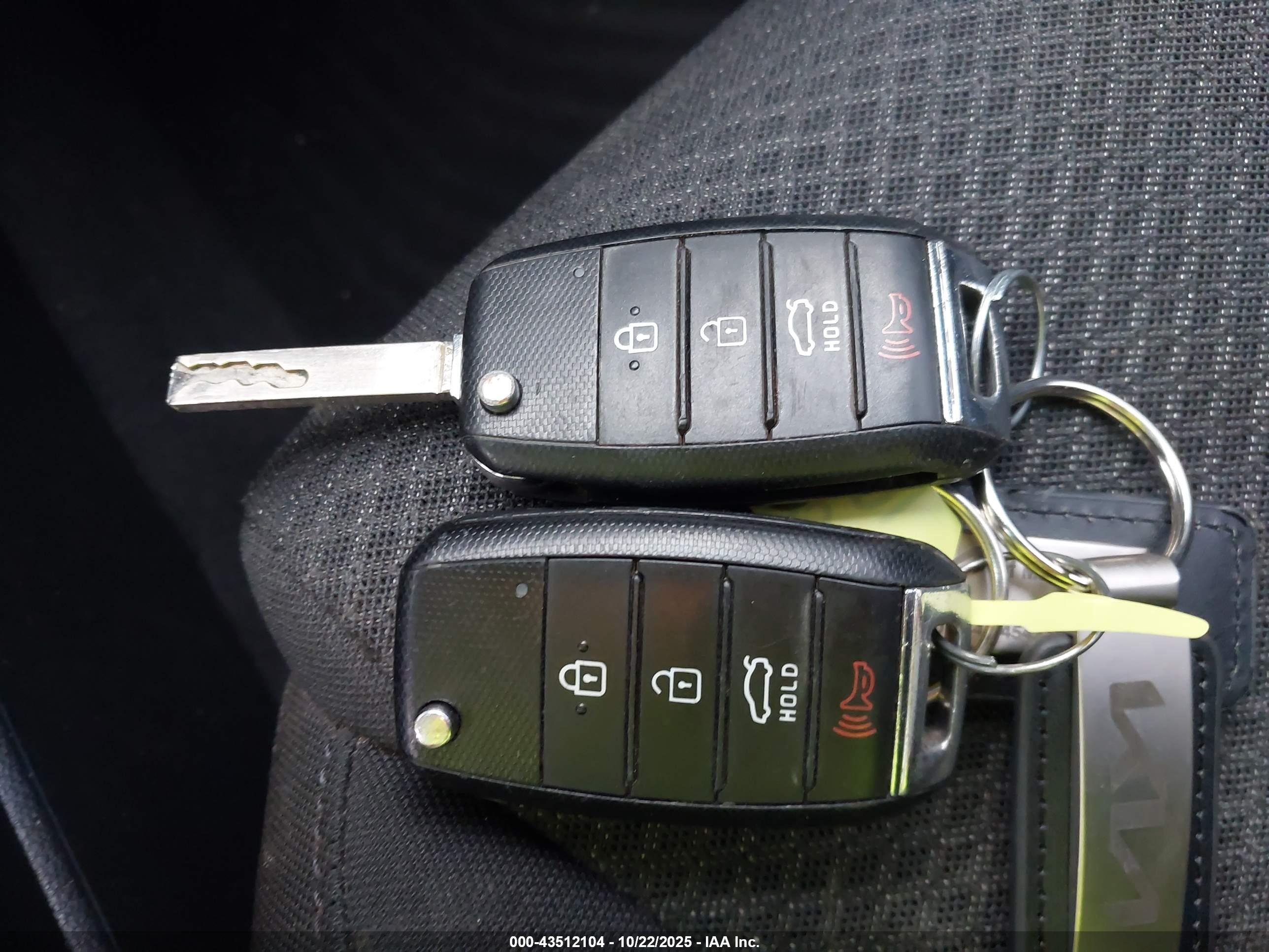KIA OPTIMA image 11