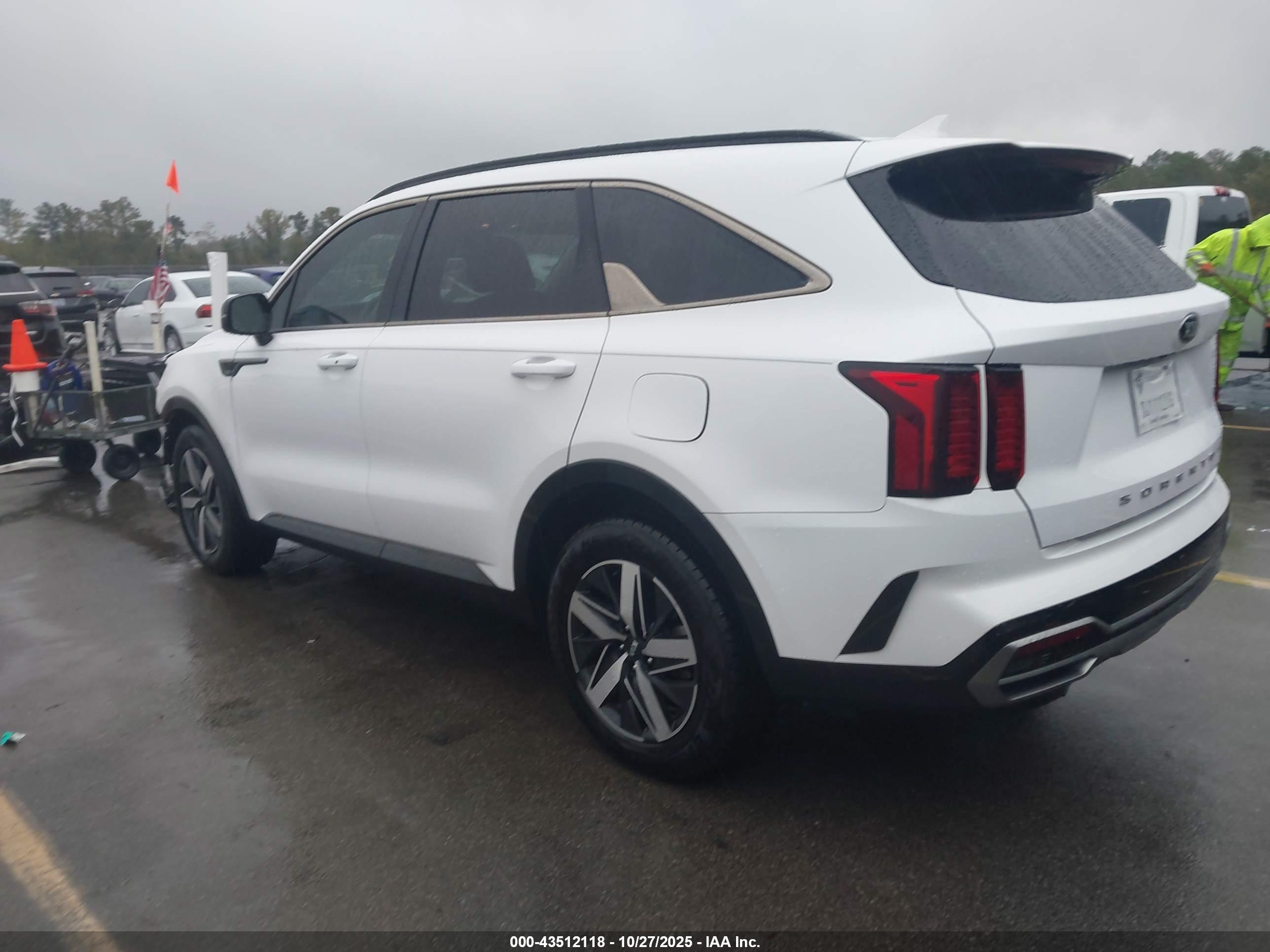 KIA SORENTO image 3