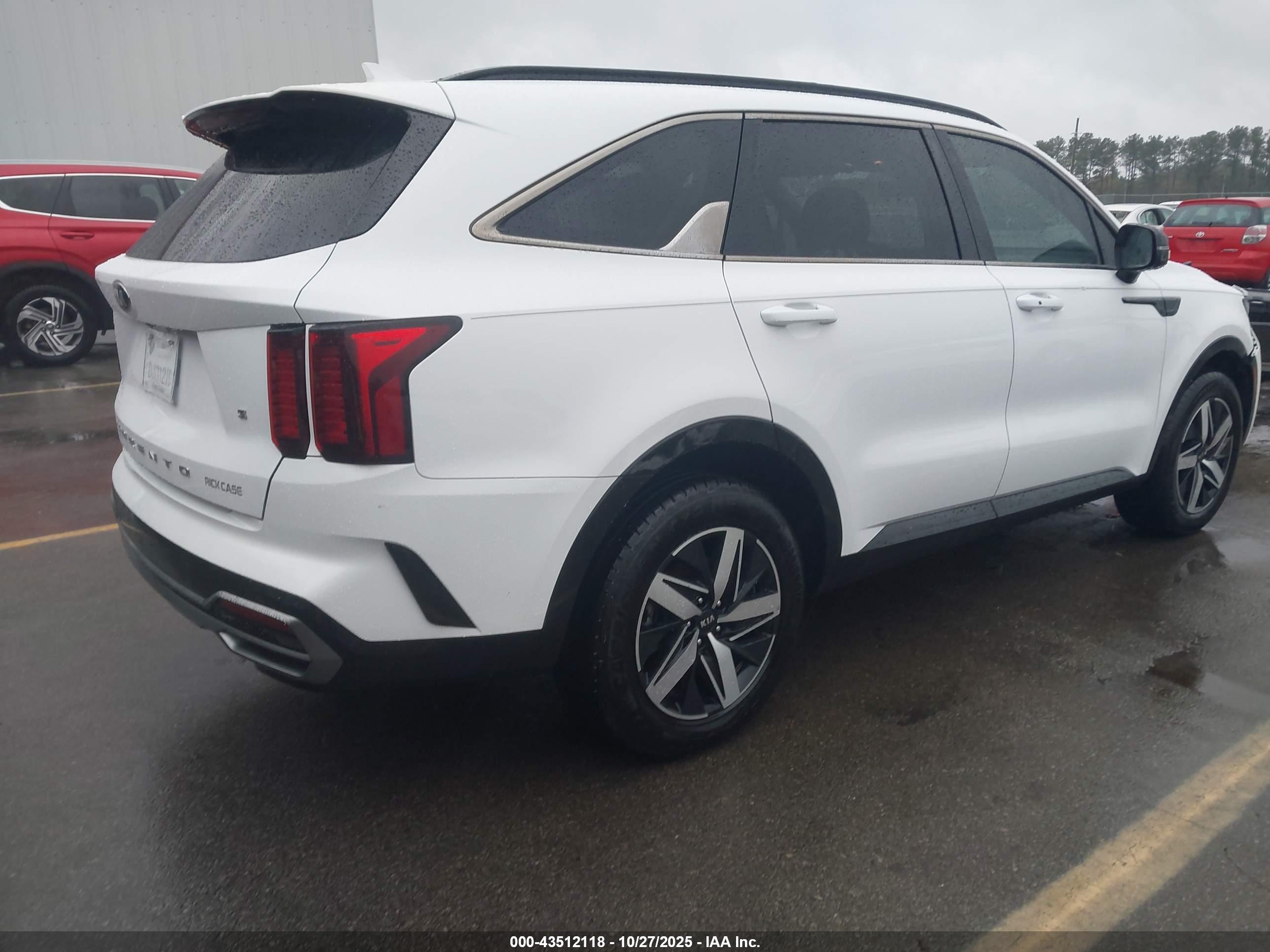 KIA SORENTO image 4