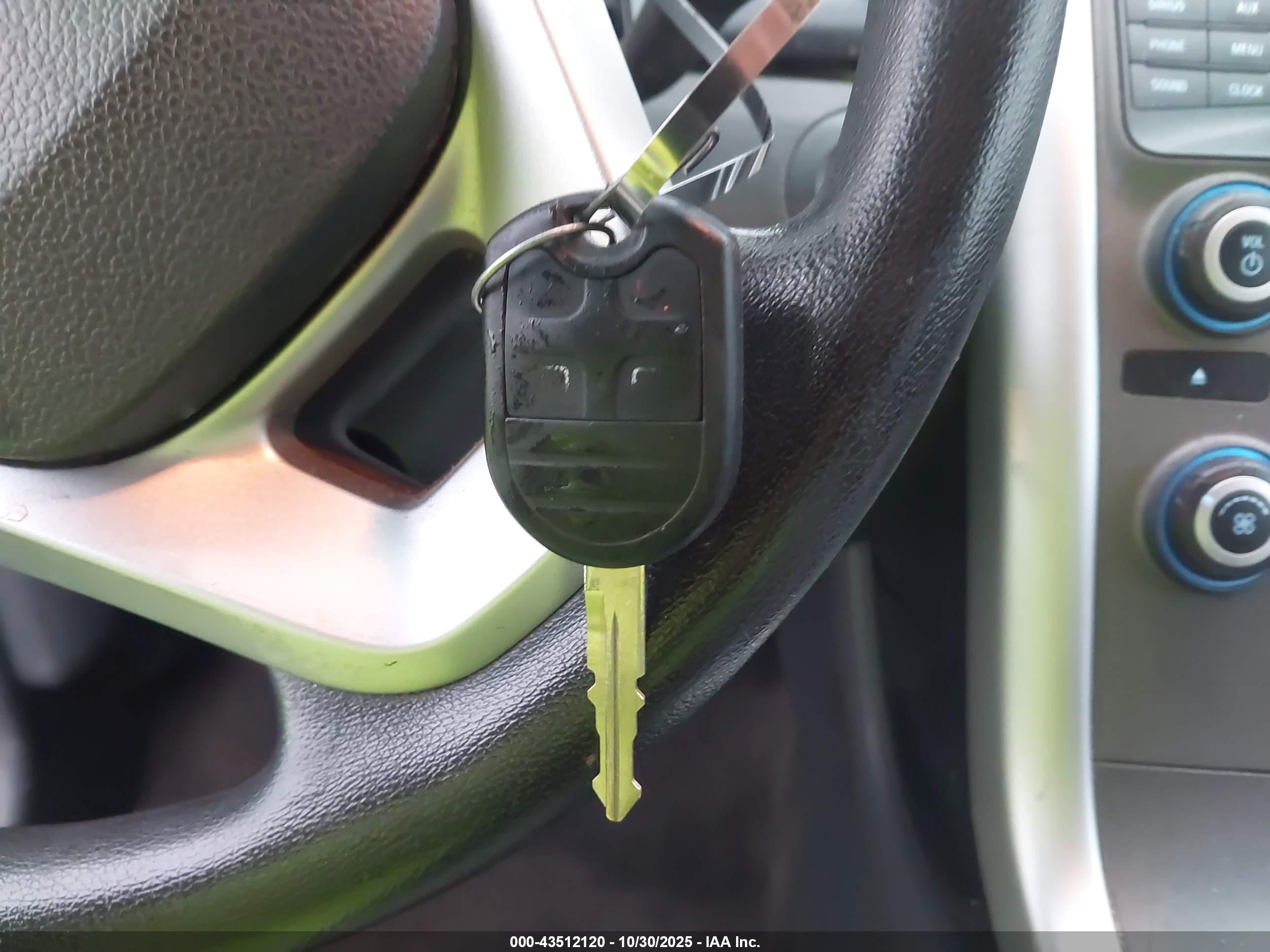 FORD EDGE image 11