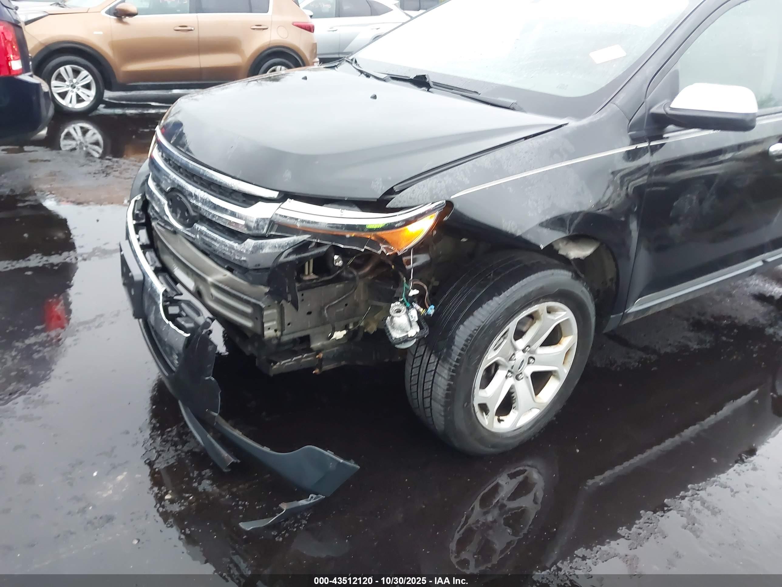 FORD EDGE image 6