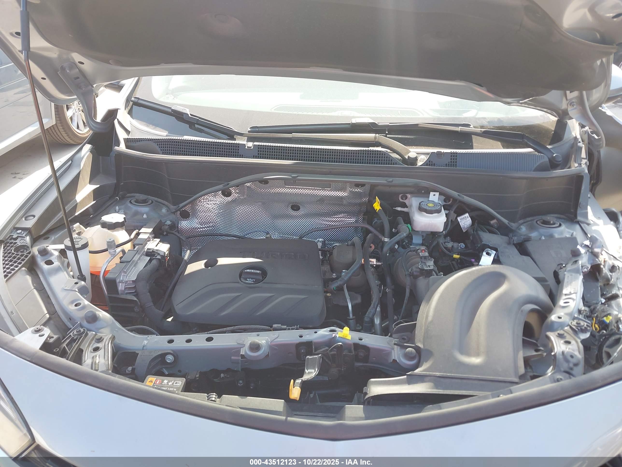 BUICK ENCORE image 10