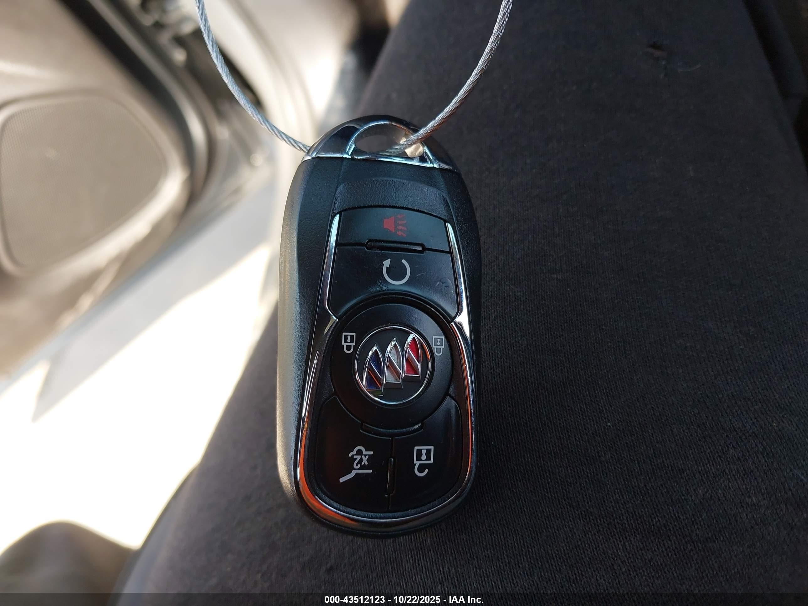 BUICK ENCORE image 11