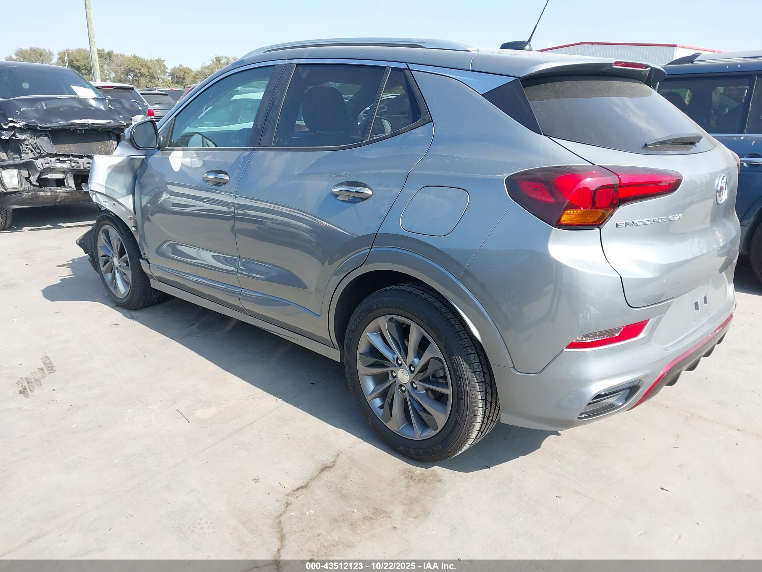 BUICK ENCORE image 3