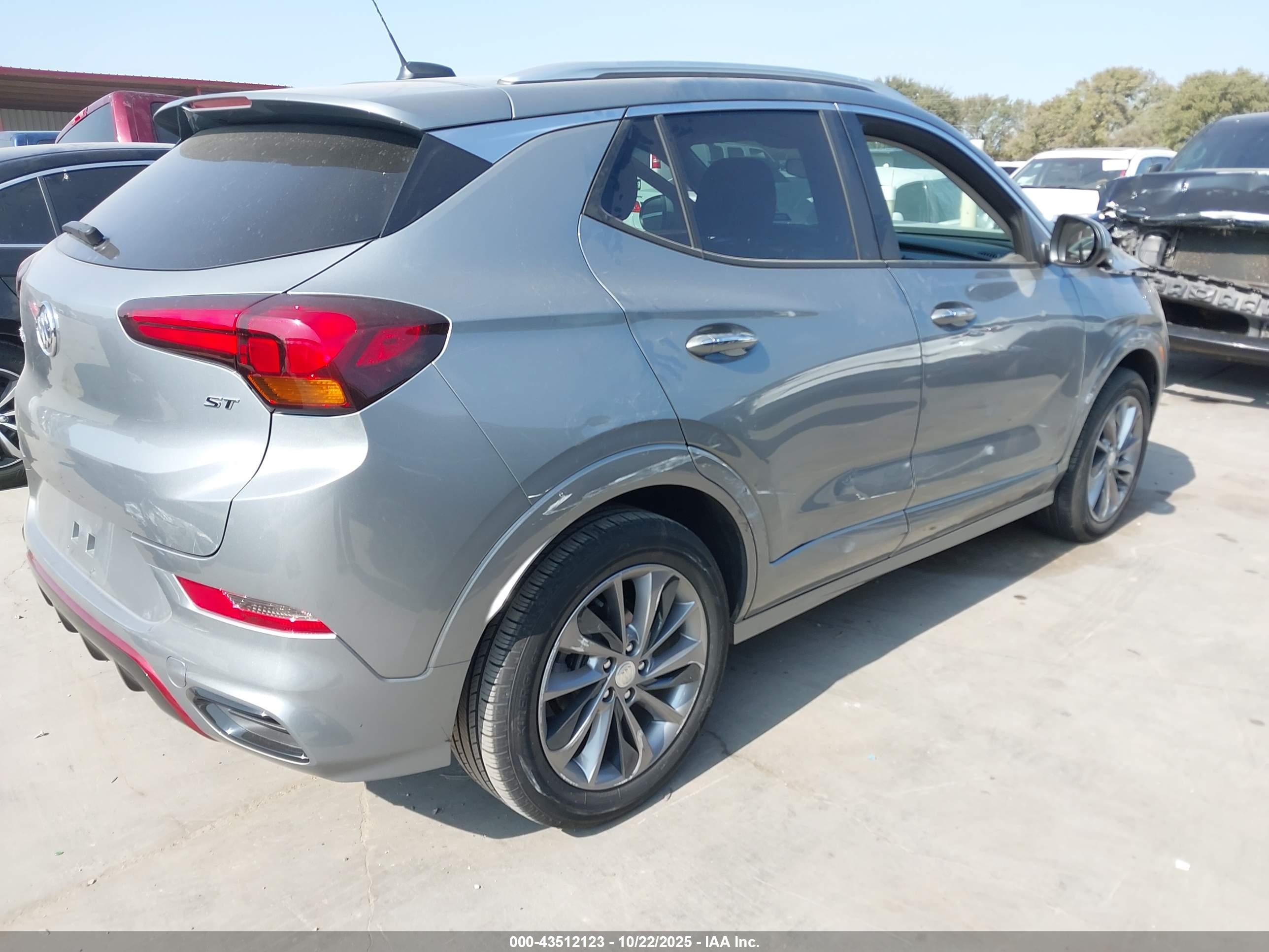 BUICK ENCORE image 4