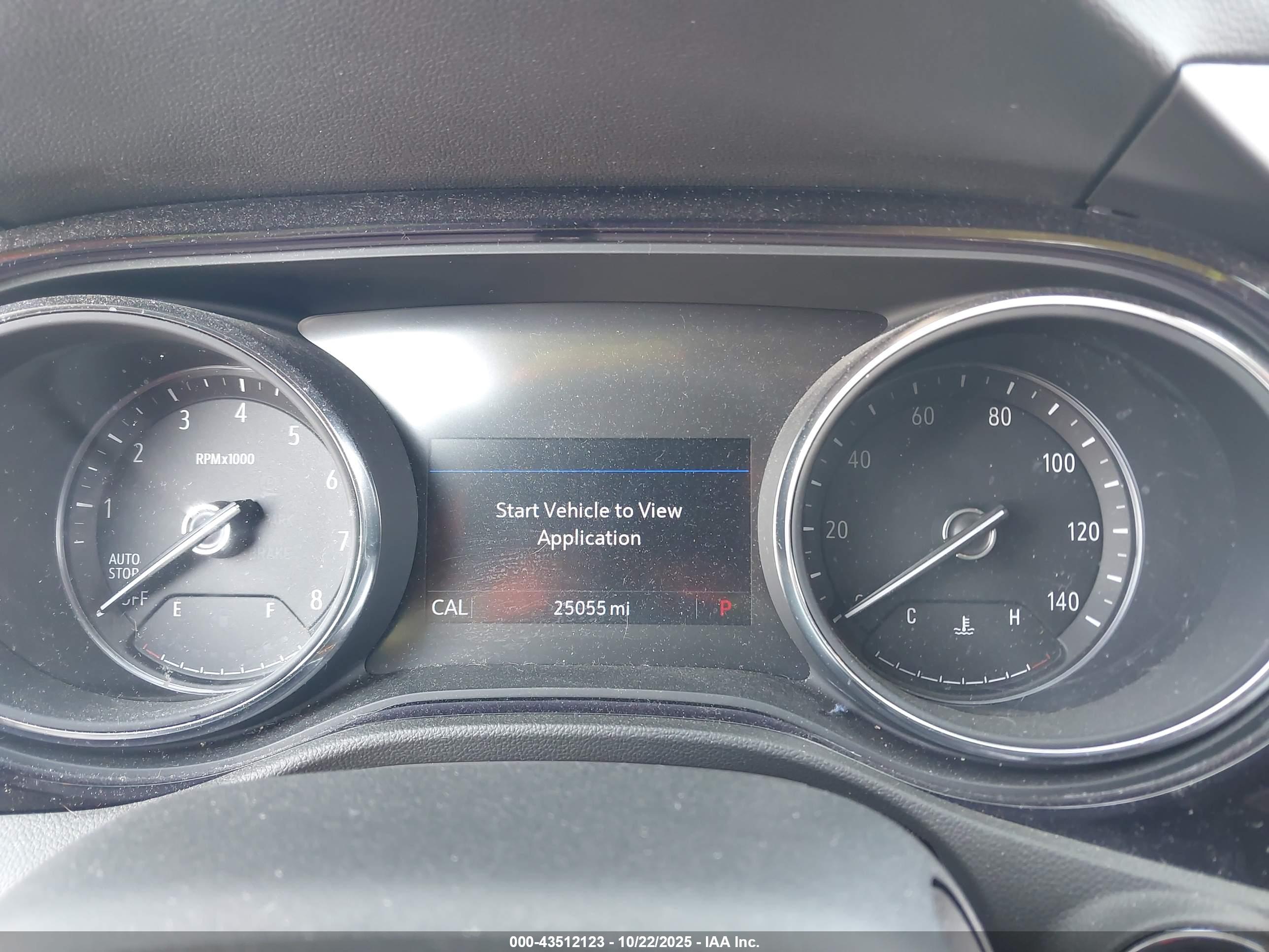 BUICK ENCORE image 7