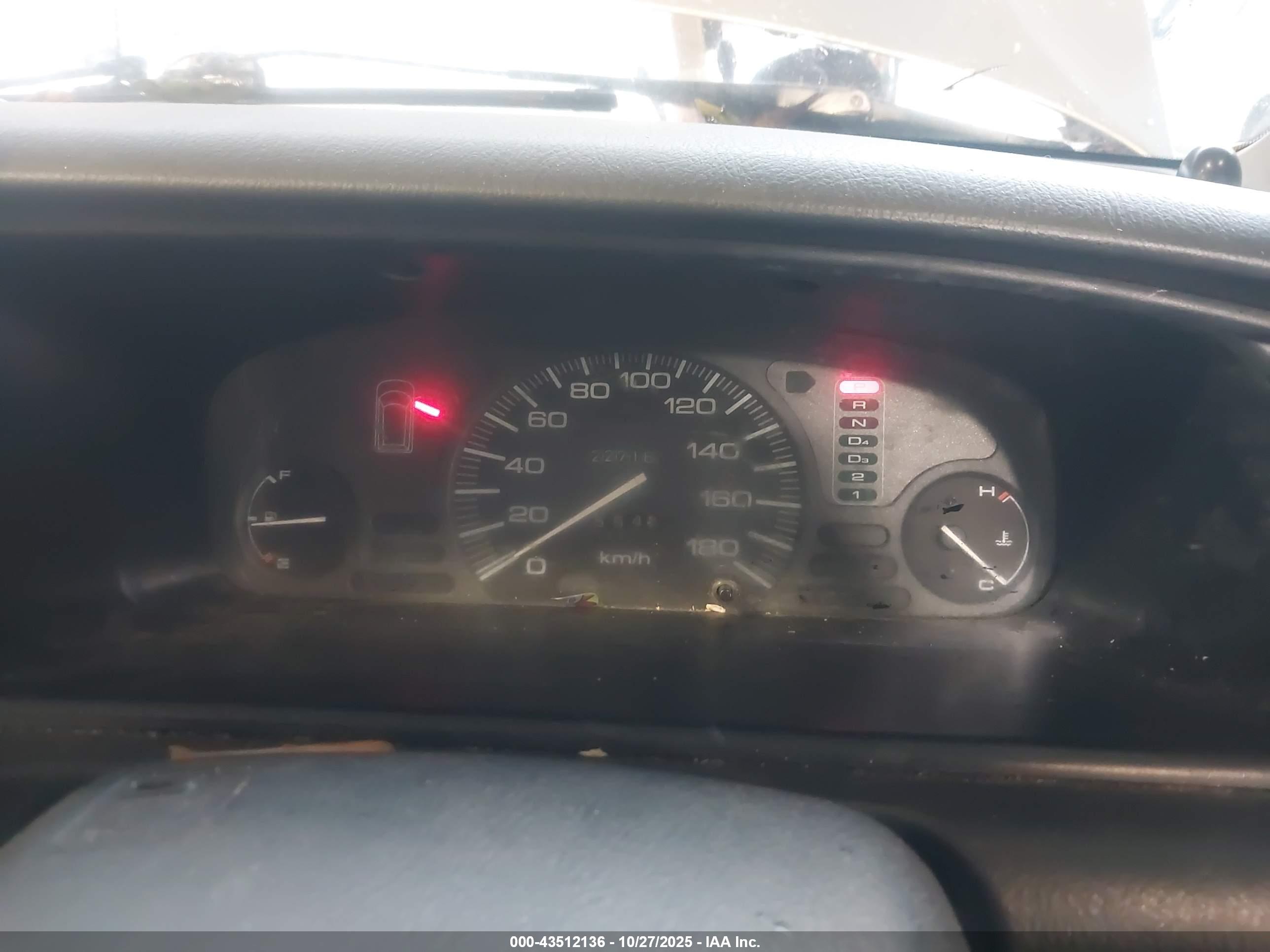 HONDA ODYSSEY image 7
