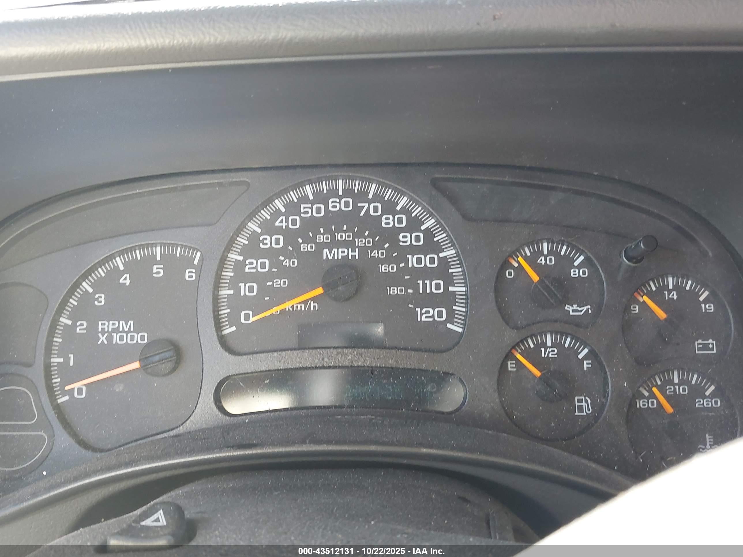 GMC SIERRA image 7