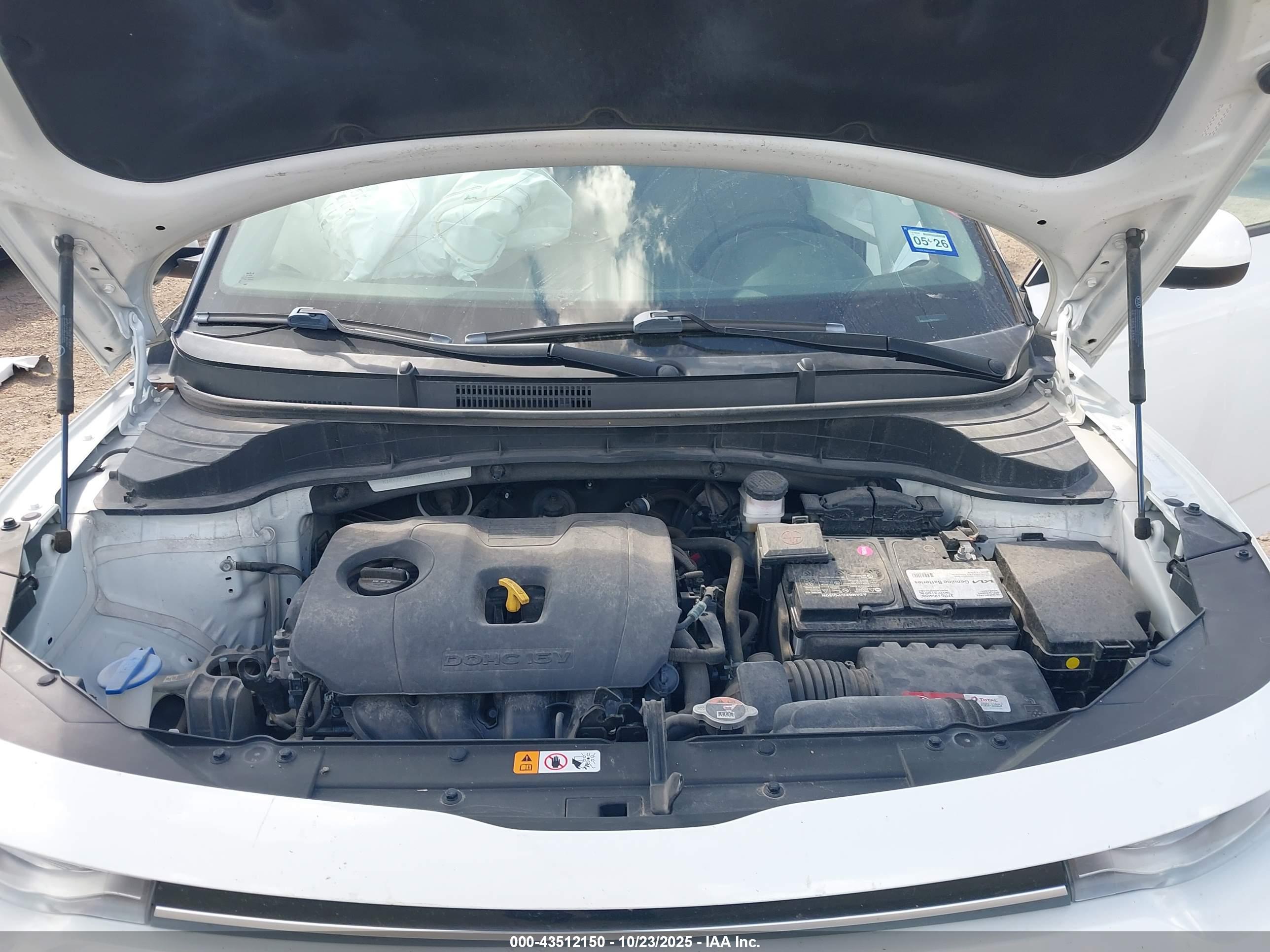 KIA SOUL image 10