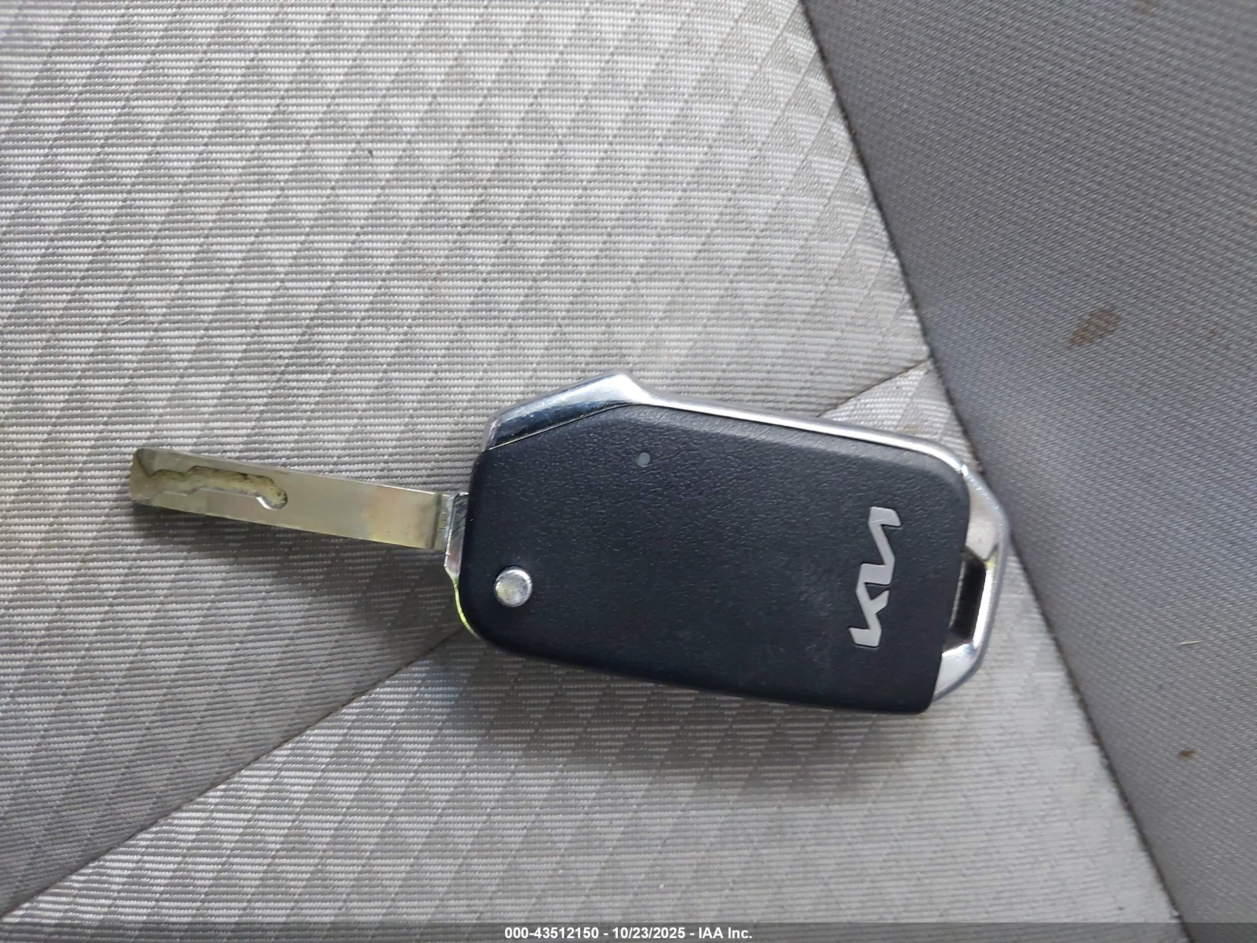 KIA SOUL image 11
