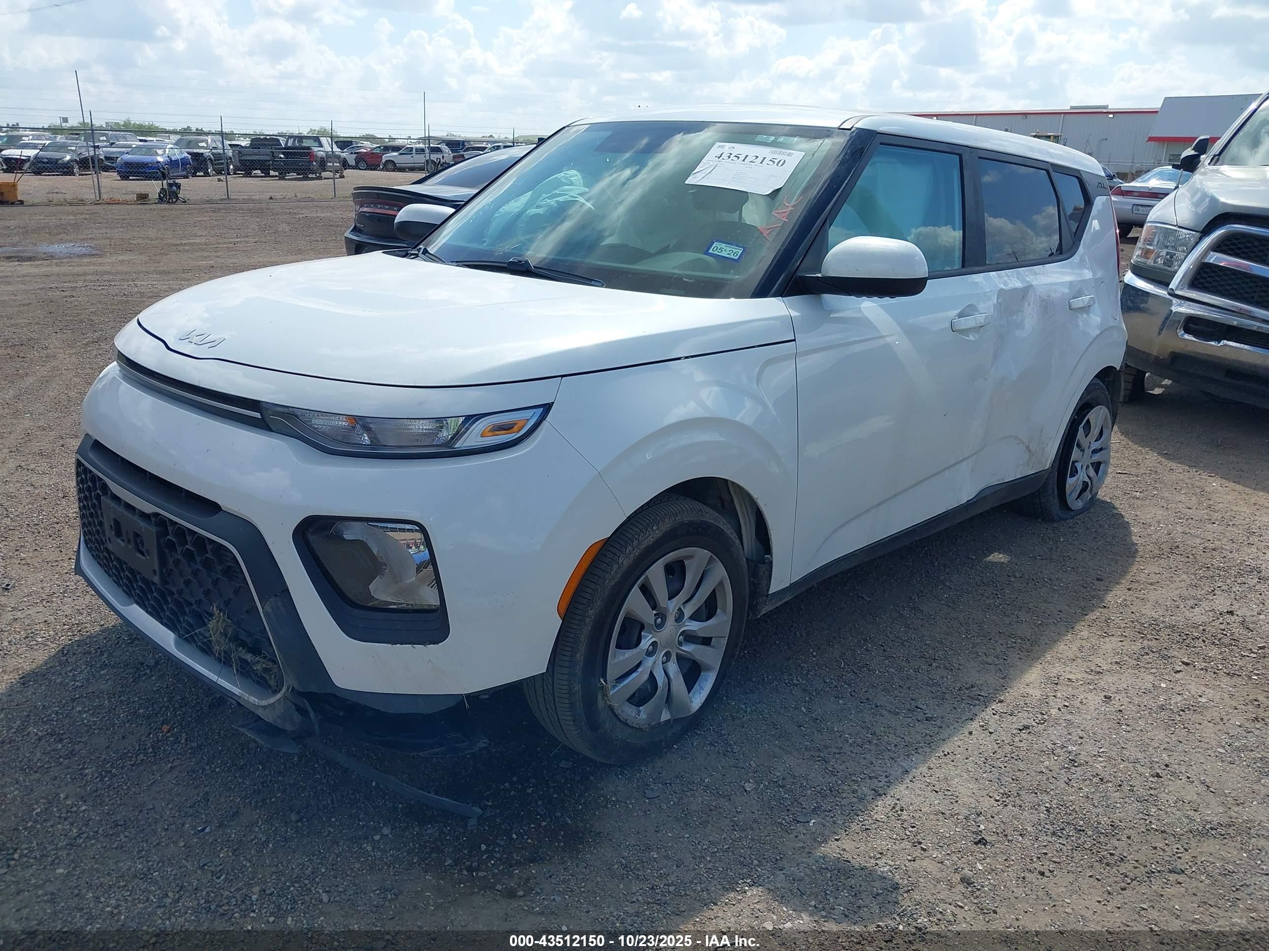 KIA SOUL image 2