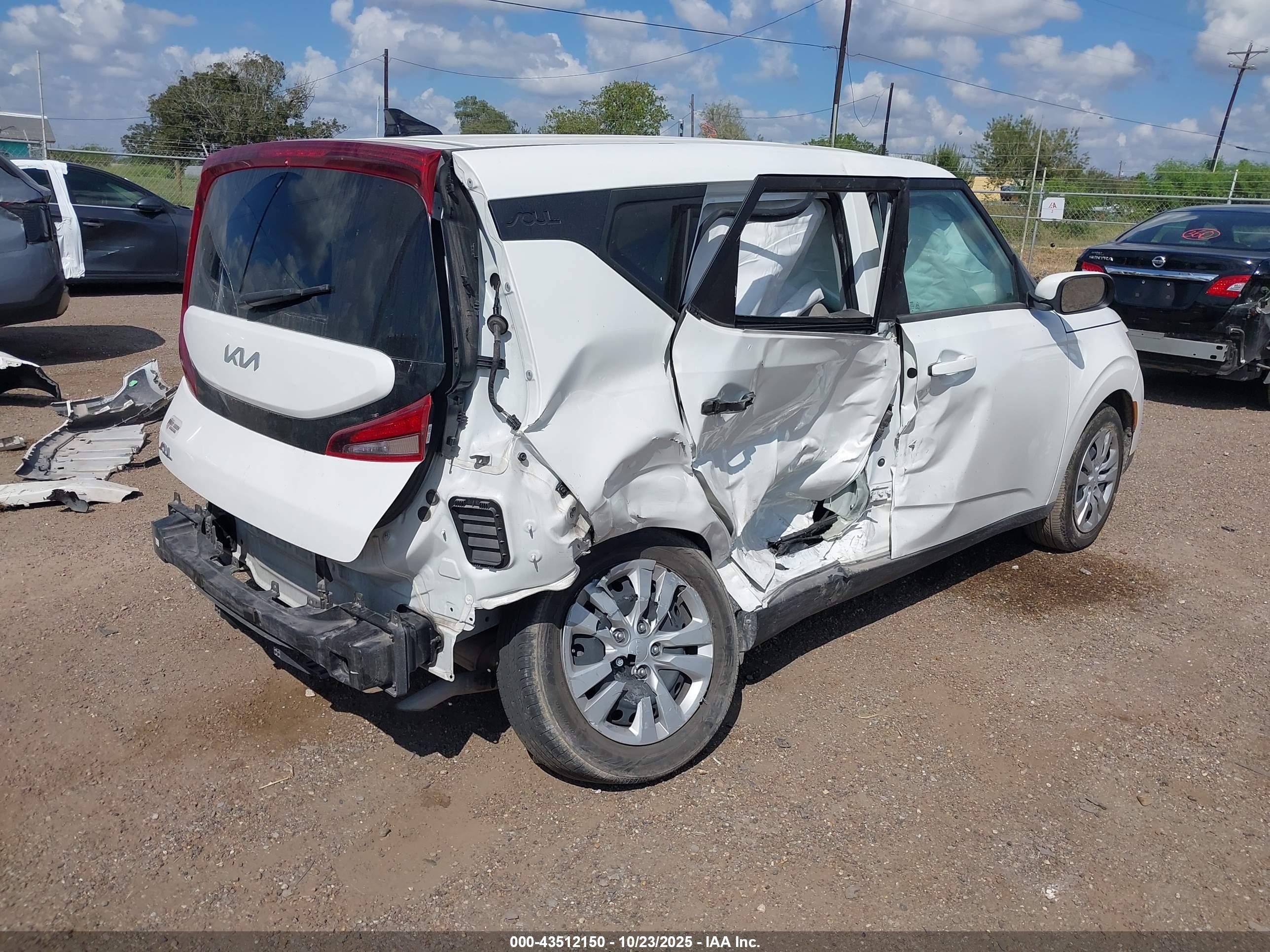 KIA SOUL image 4