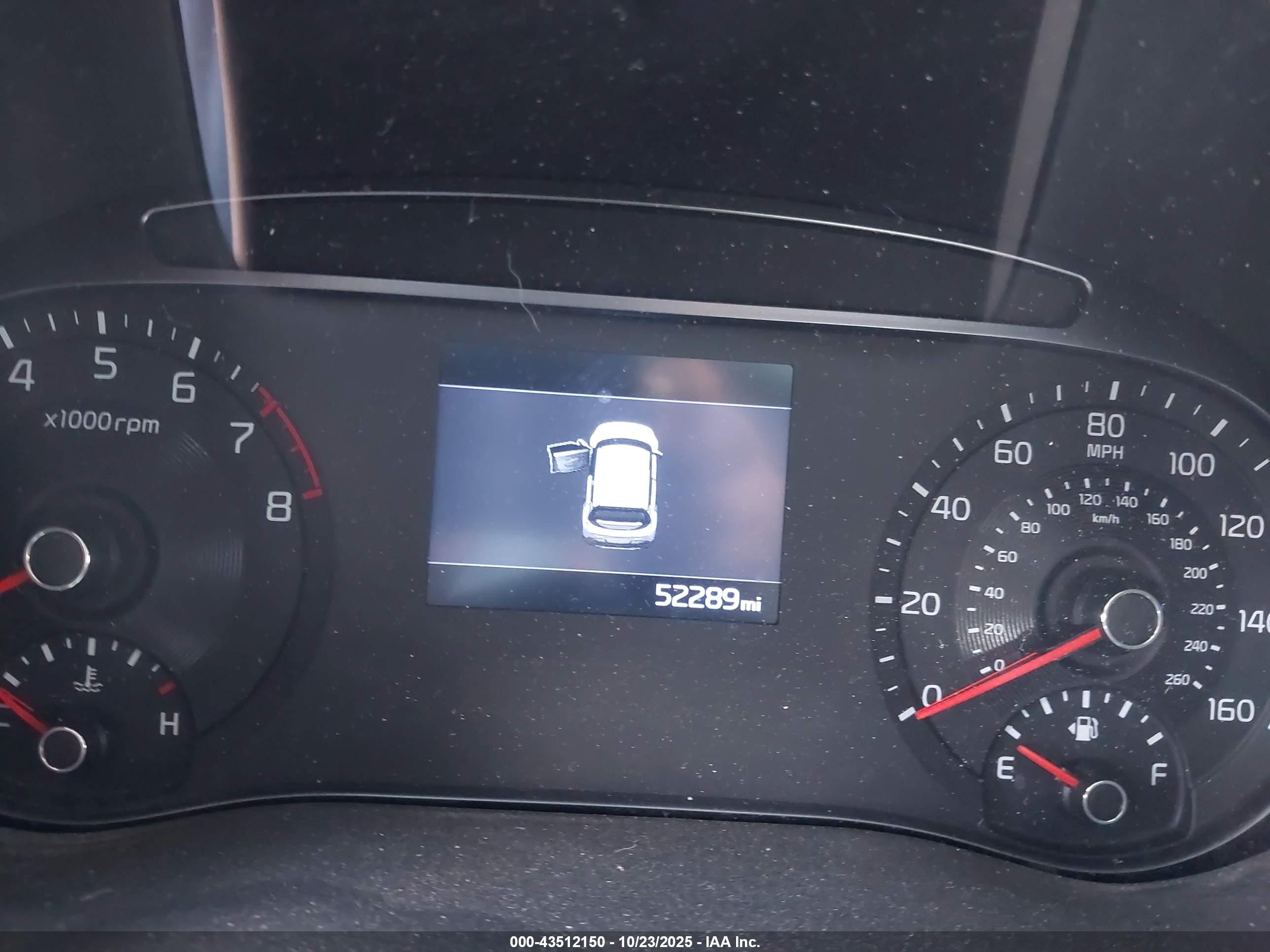 KIA SOUL image 7