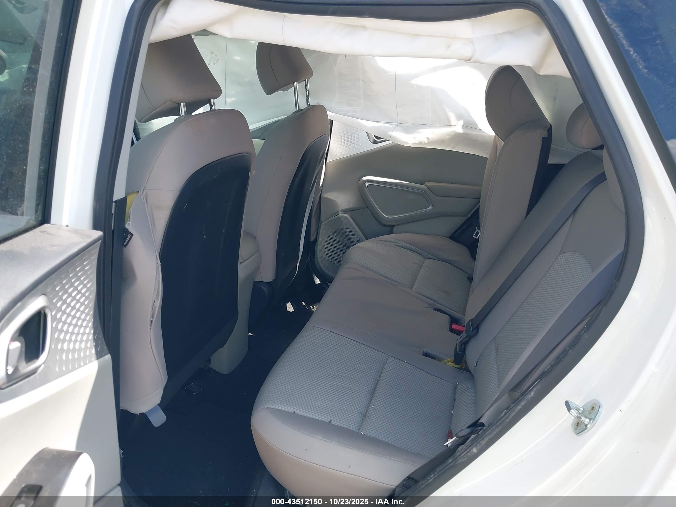 KIA SOUL image 8