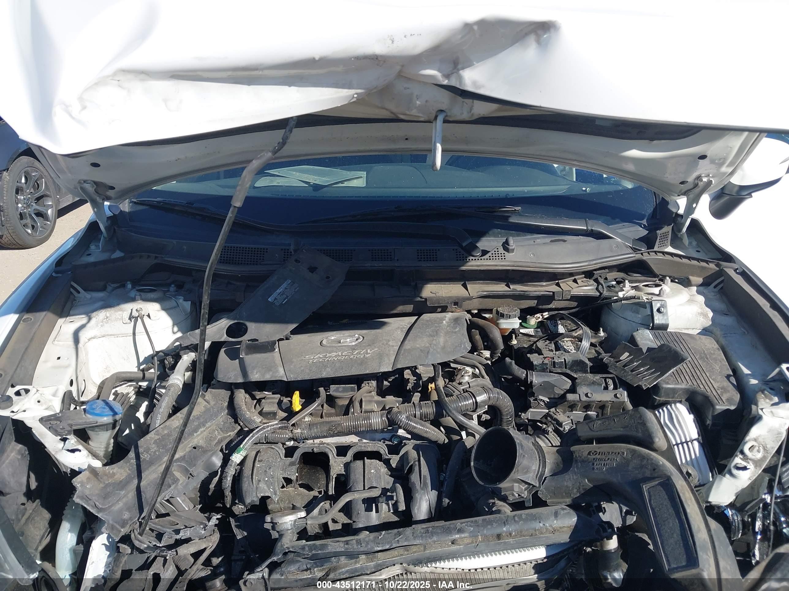 MAZDA CX-5 image 10