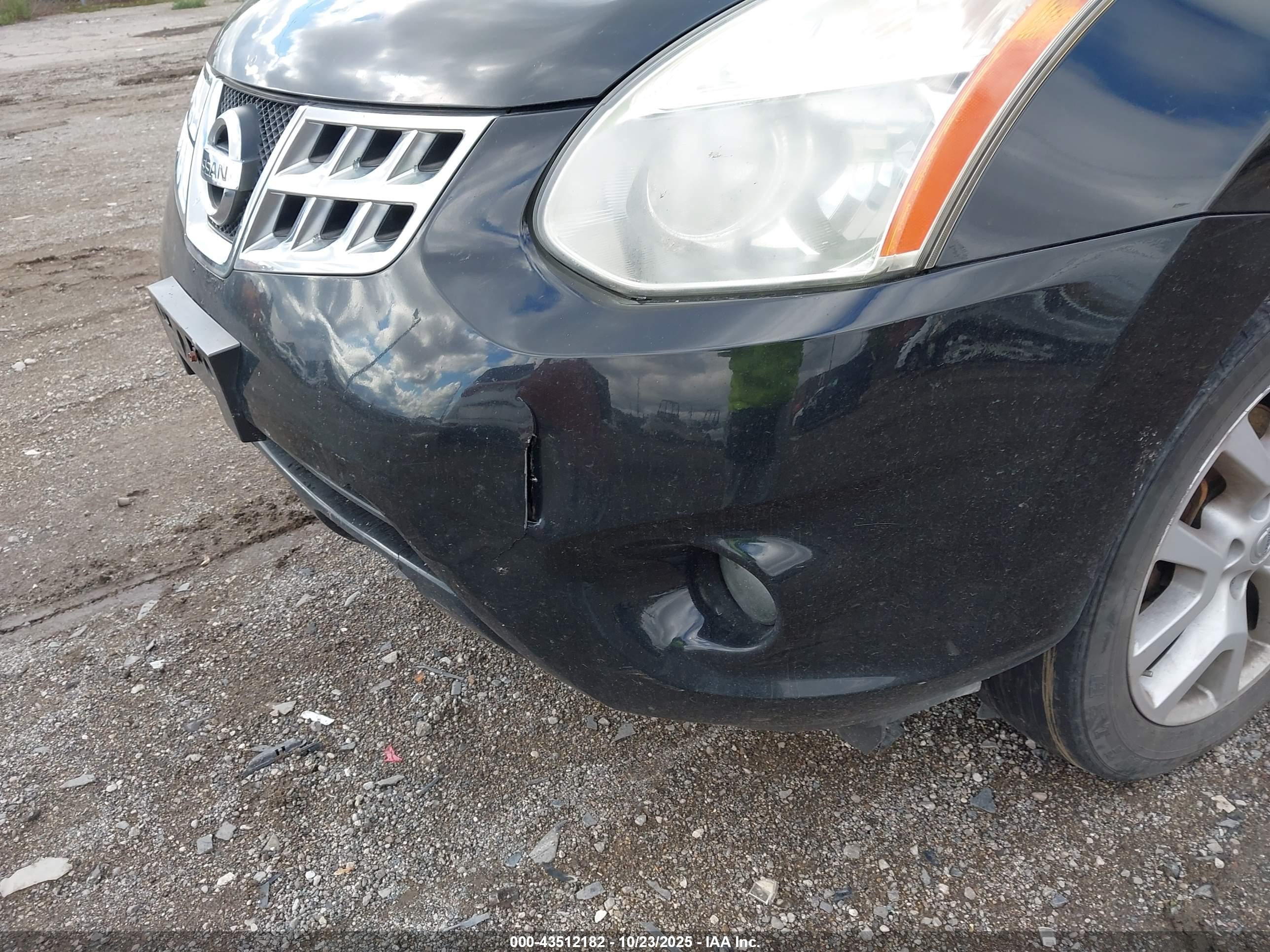 NISSAN ROGUE image 6