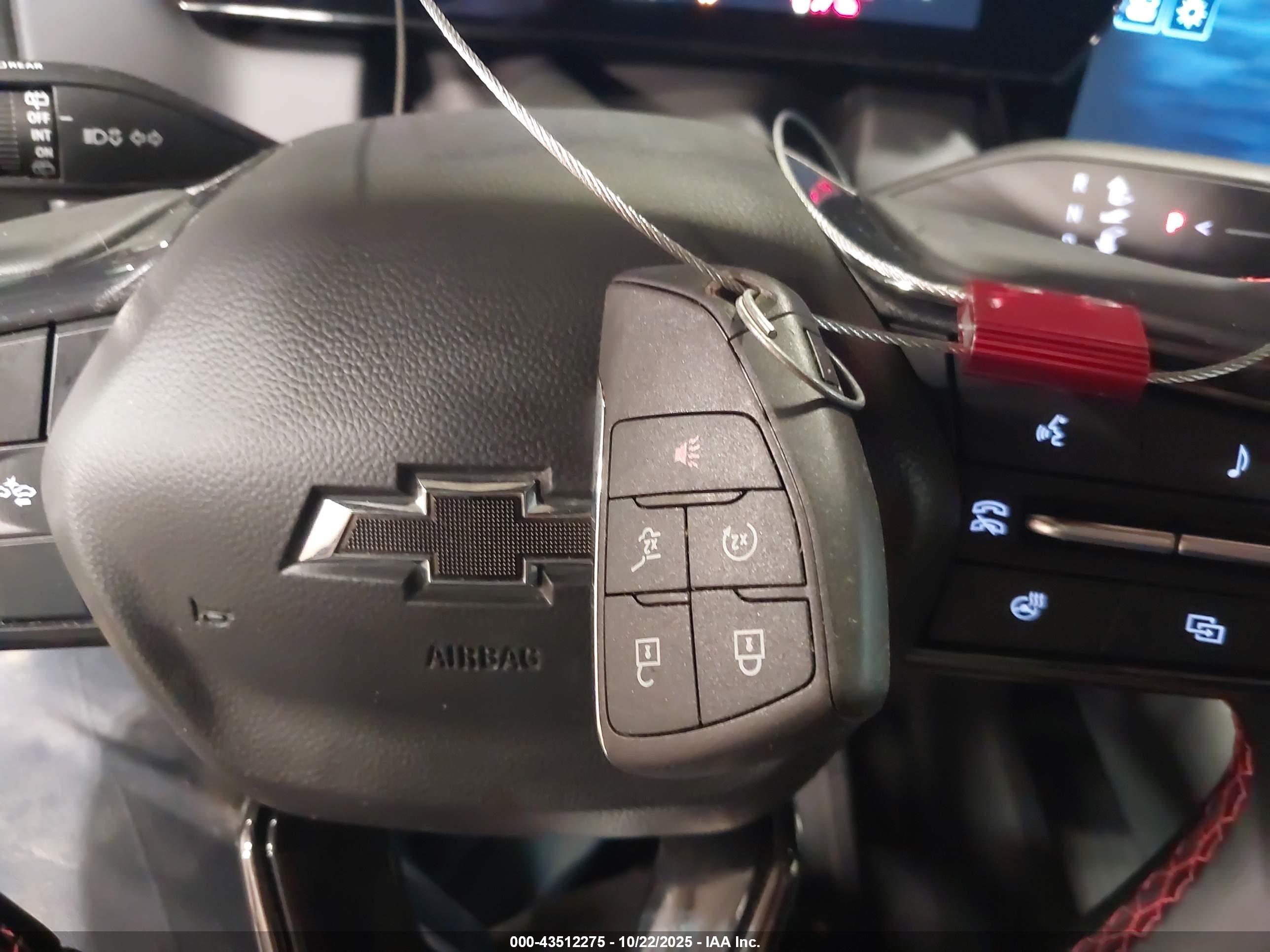 CHEVROLET EQUINOX image 11