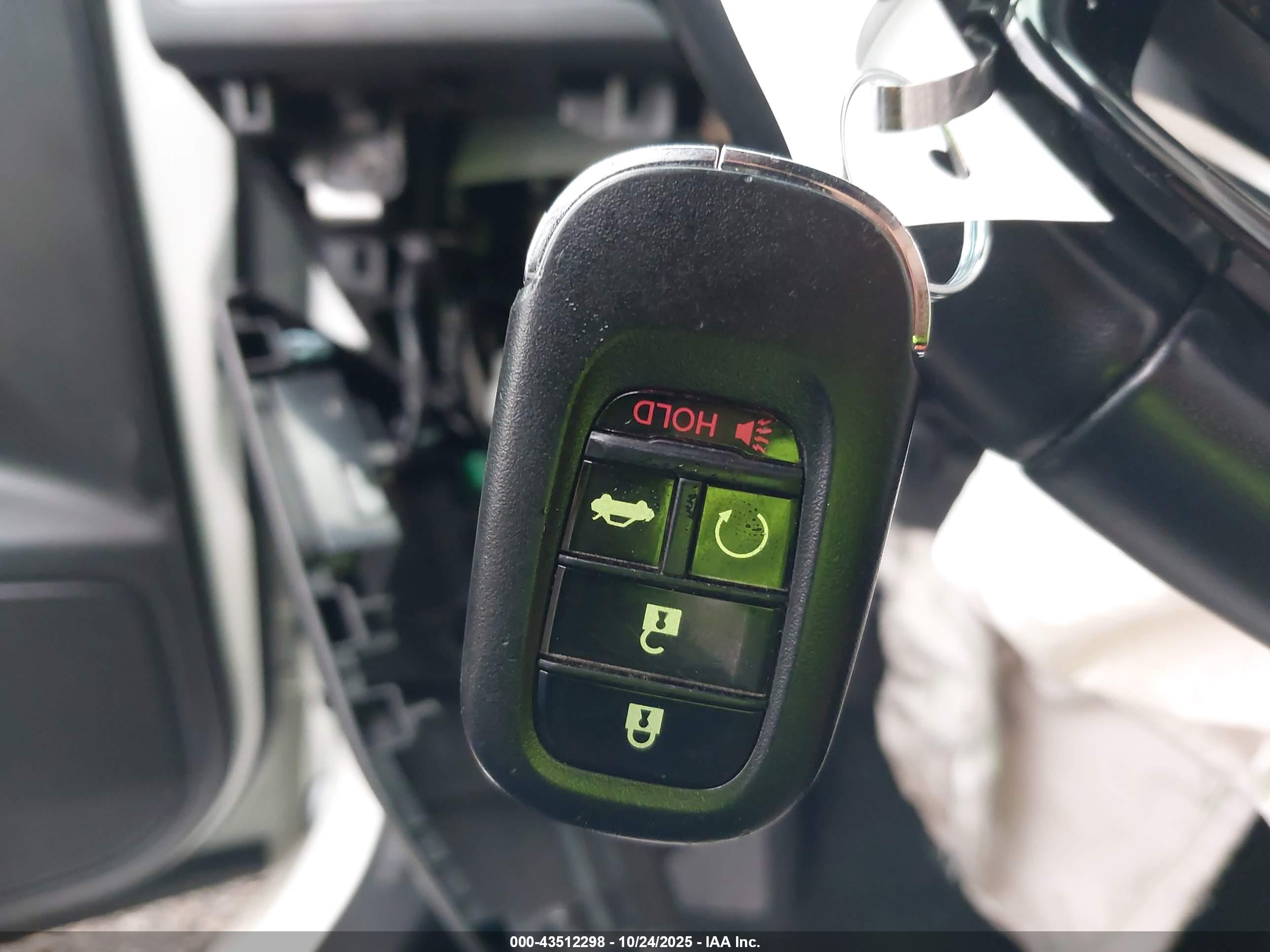 HONDA CIVIC image 11