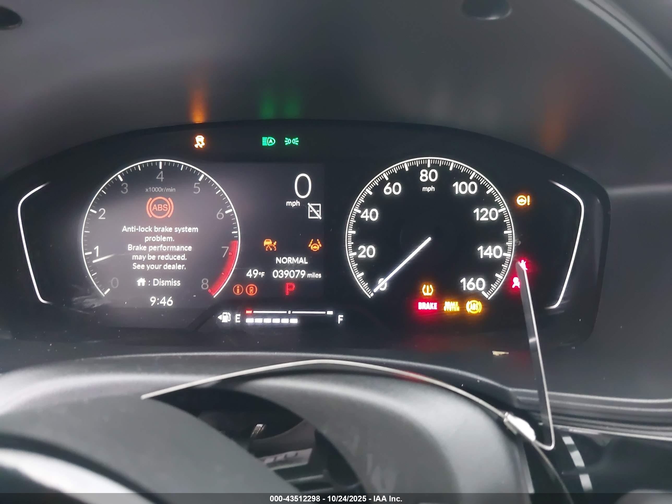 HONDA CIVIC image 7