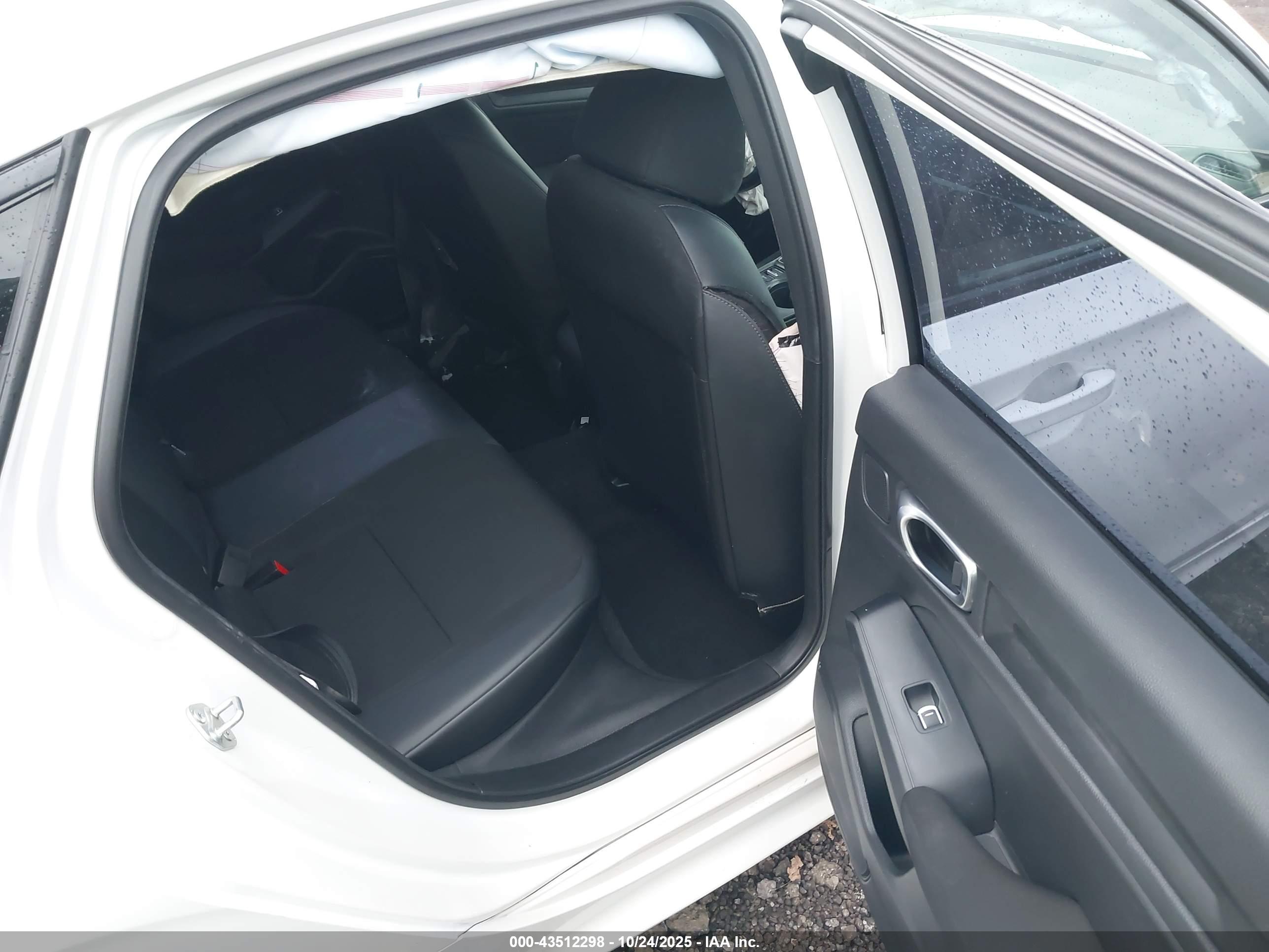 HONDA CIVIC image 8