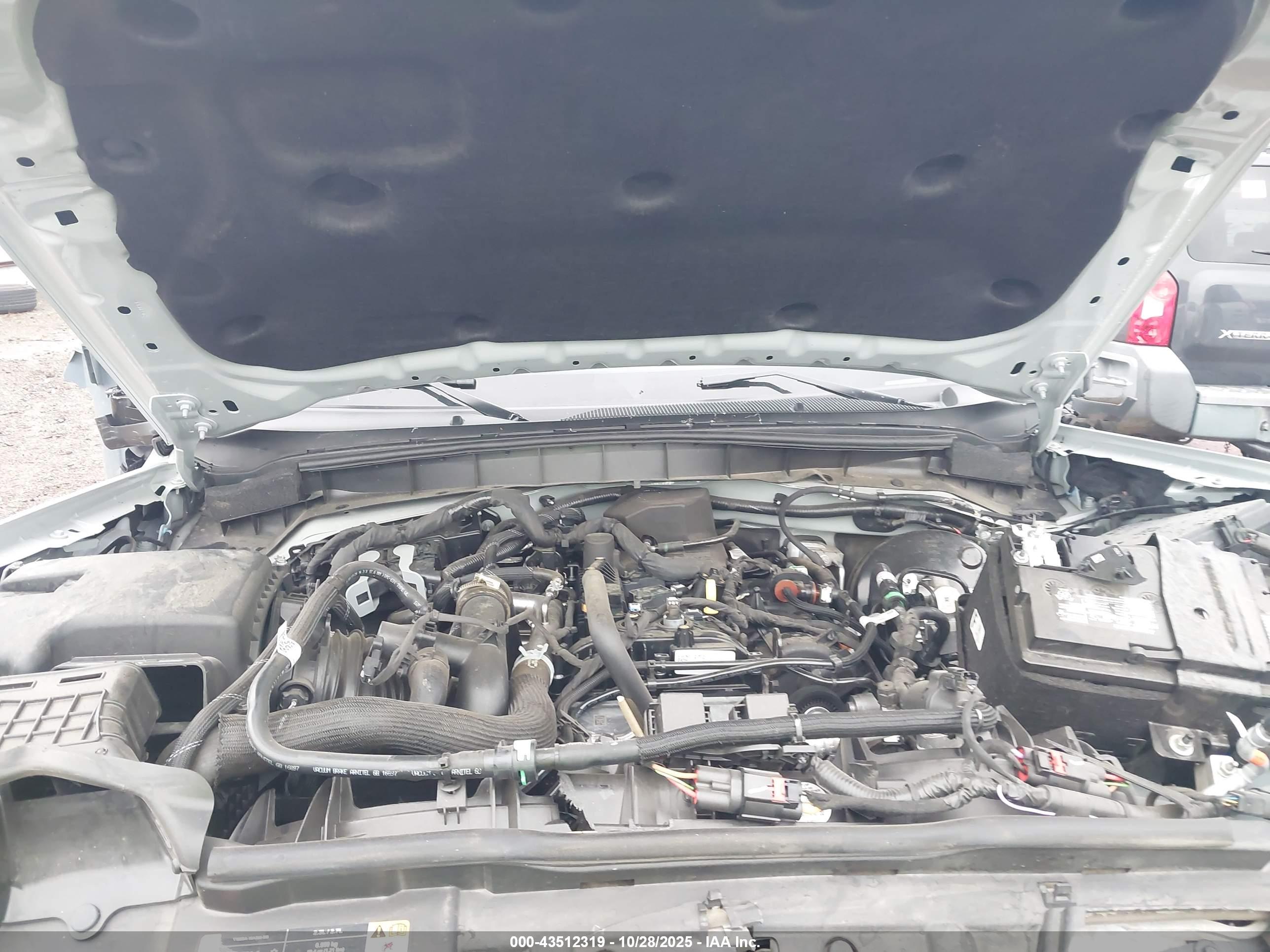 FORD BRONCO image 10