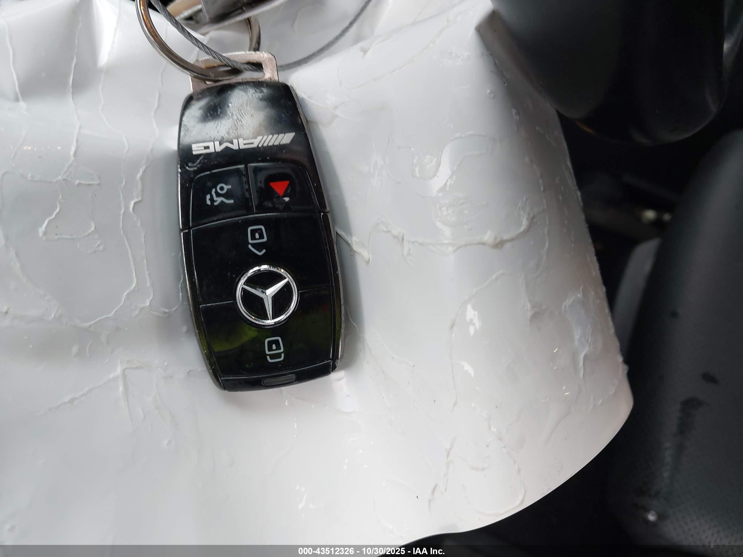 MERCEDES-BENZ AMG image 11