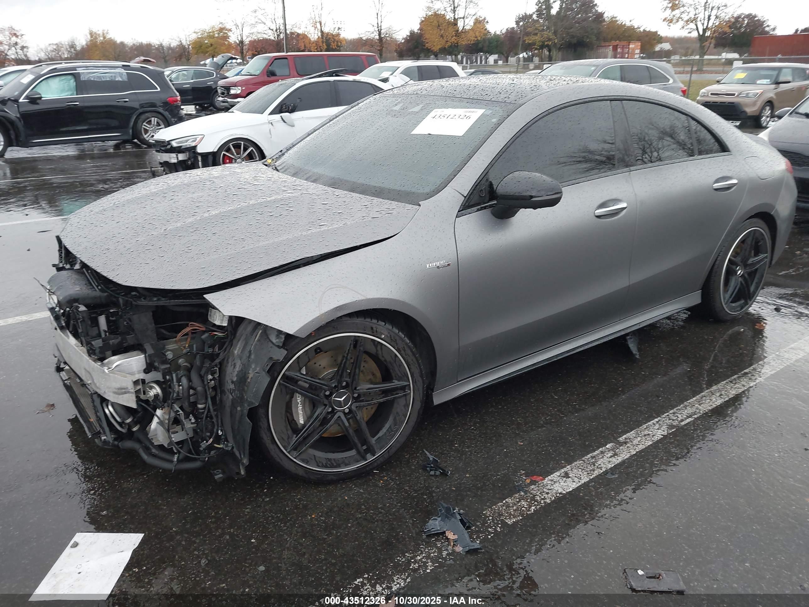 MERCEDES-BENZ AMG image 2