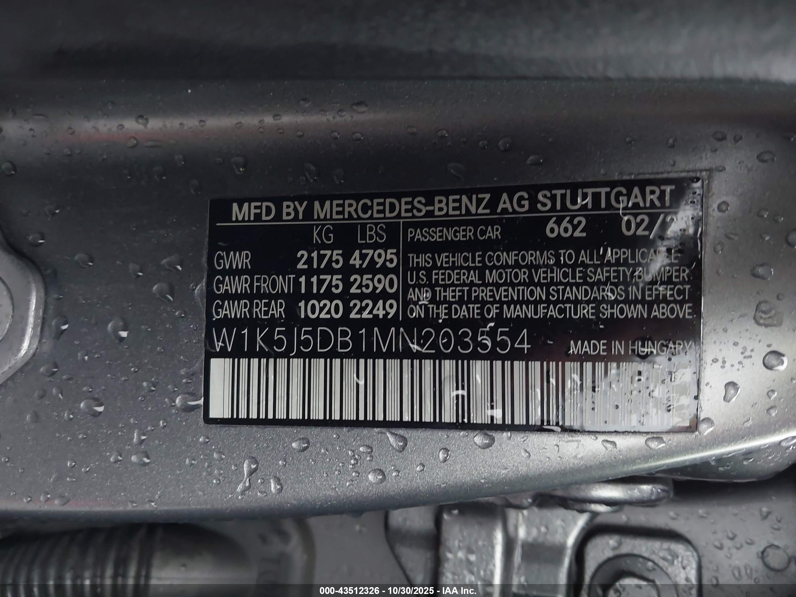 MERCEDES-BENZ AMG image 9