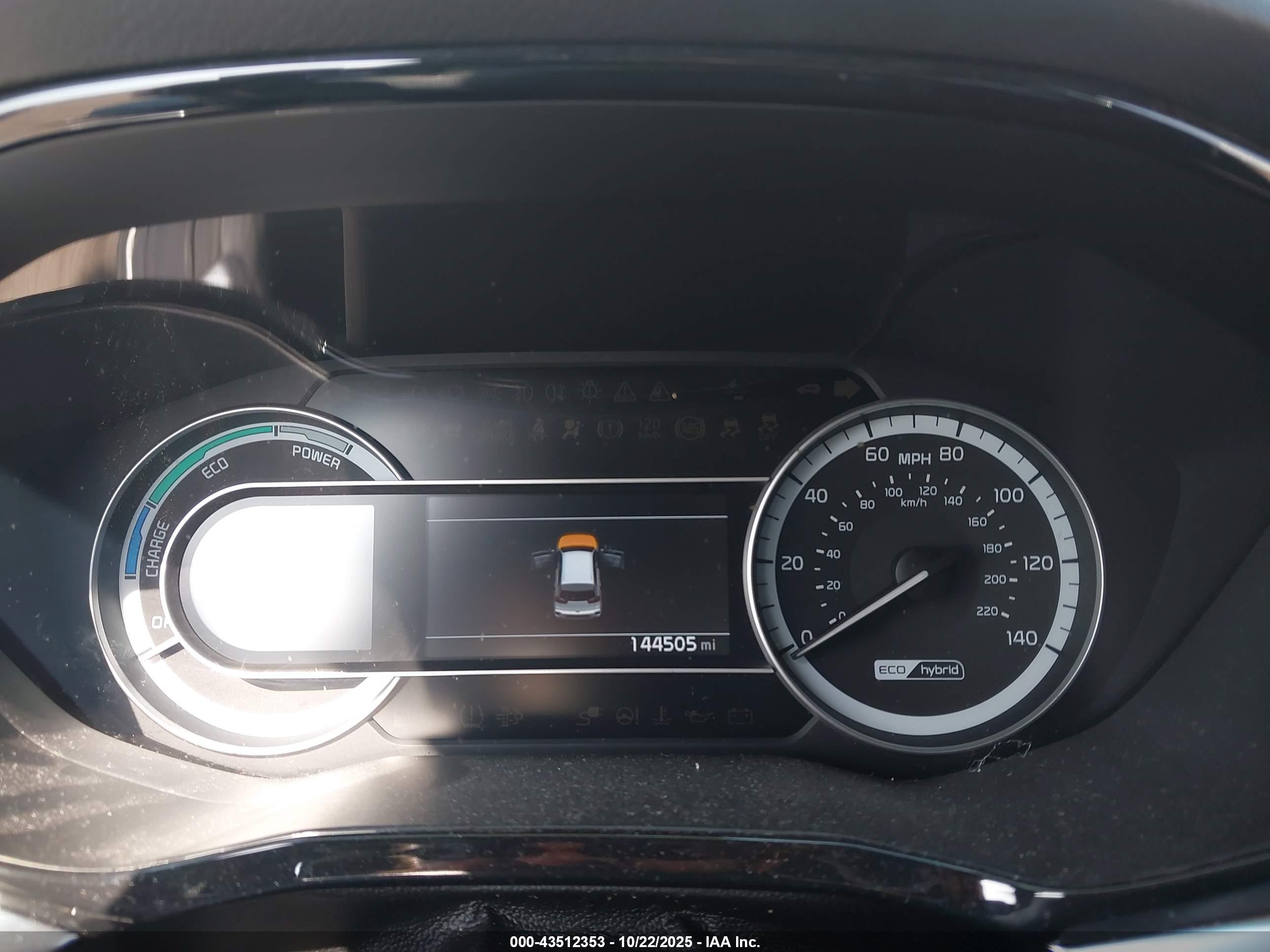 KIA NIRO image 7