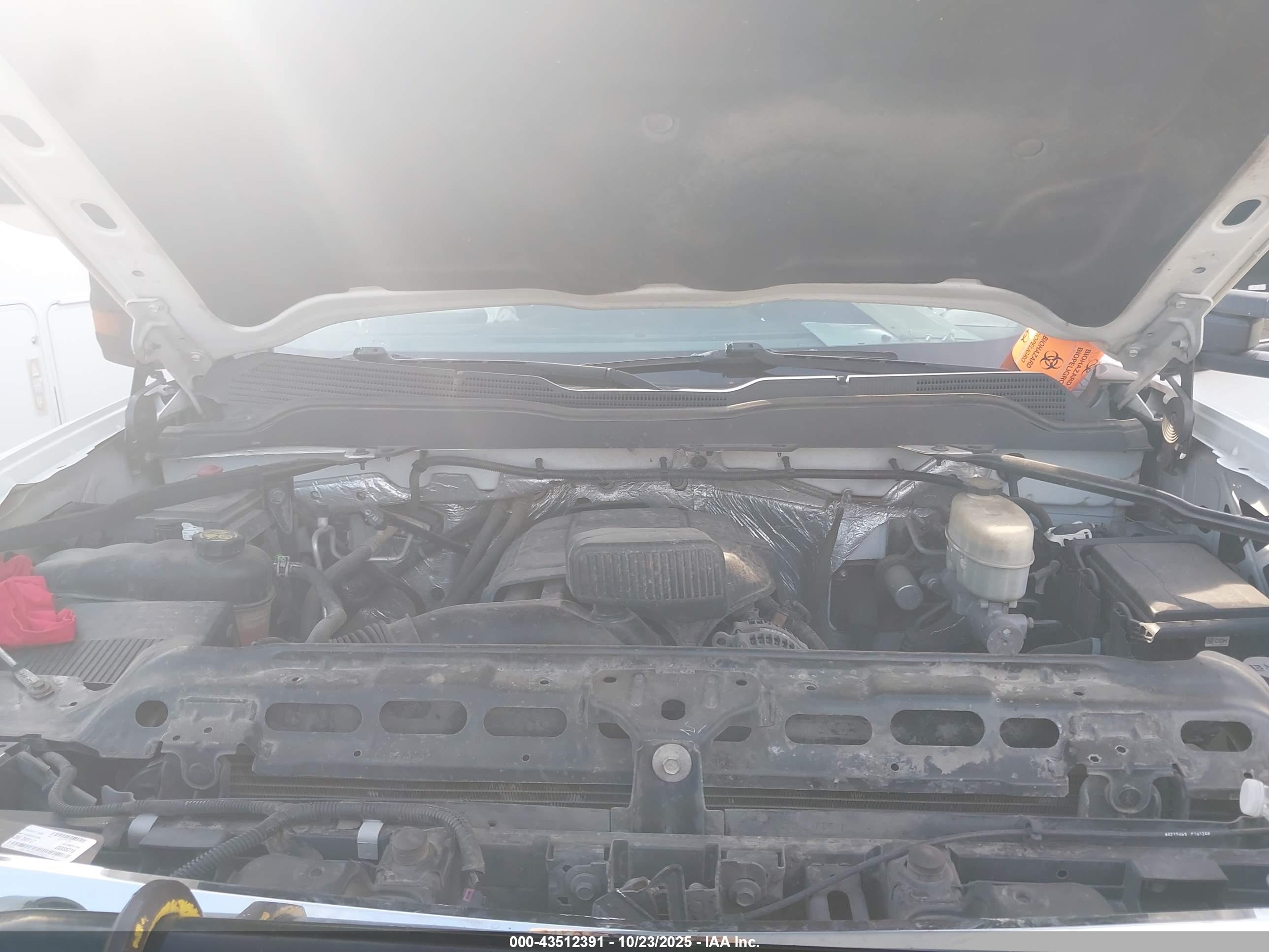 CHEVROLET SILVERADO image 10