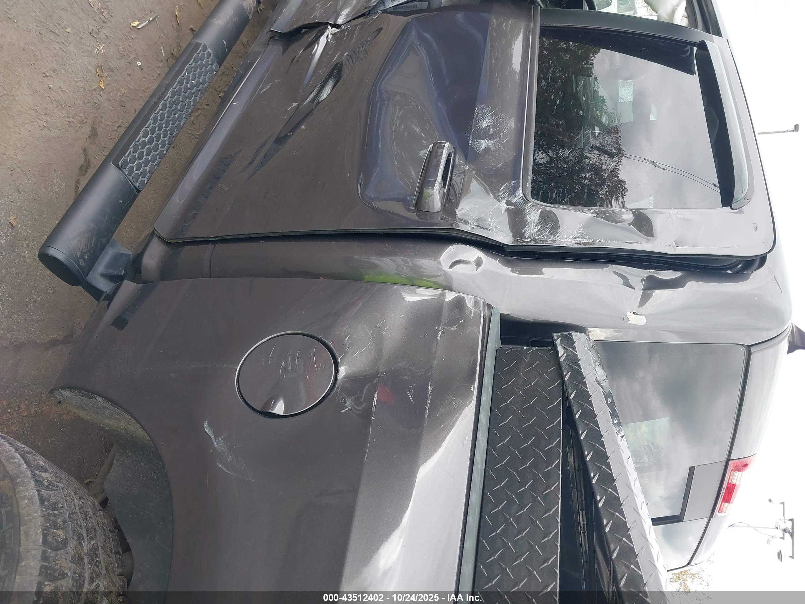 RAM 1500 image 6