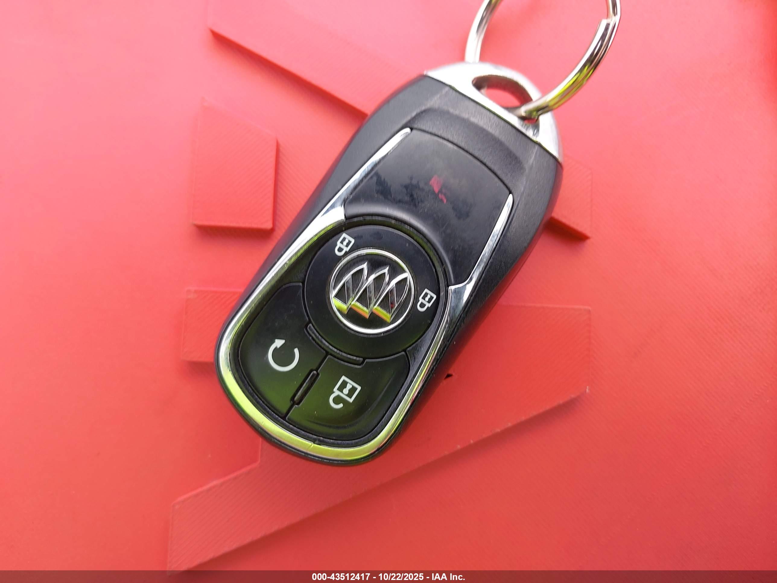 BUICK REGAL image 11