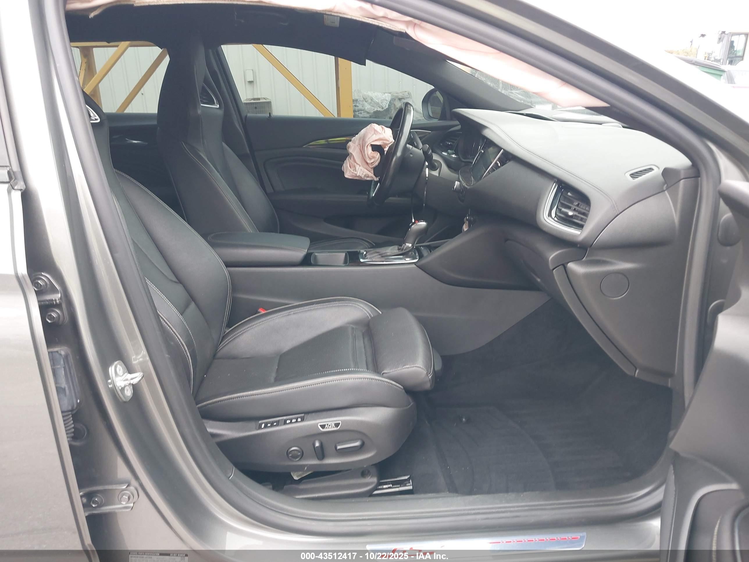 BUICK REGAL image 5