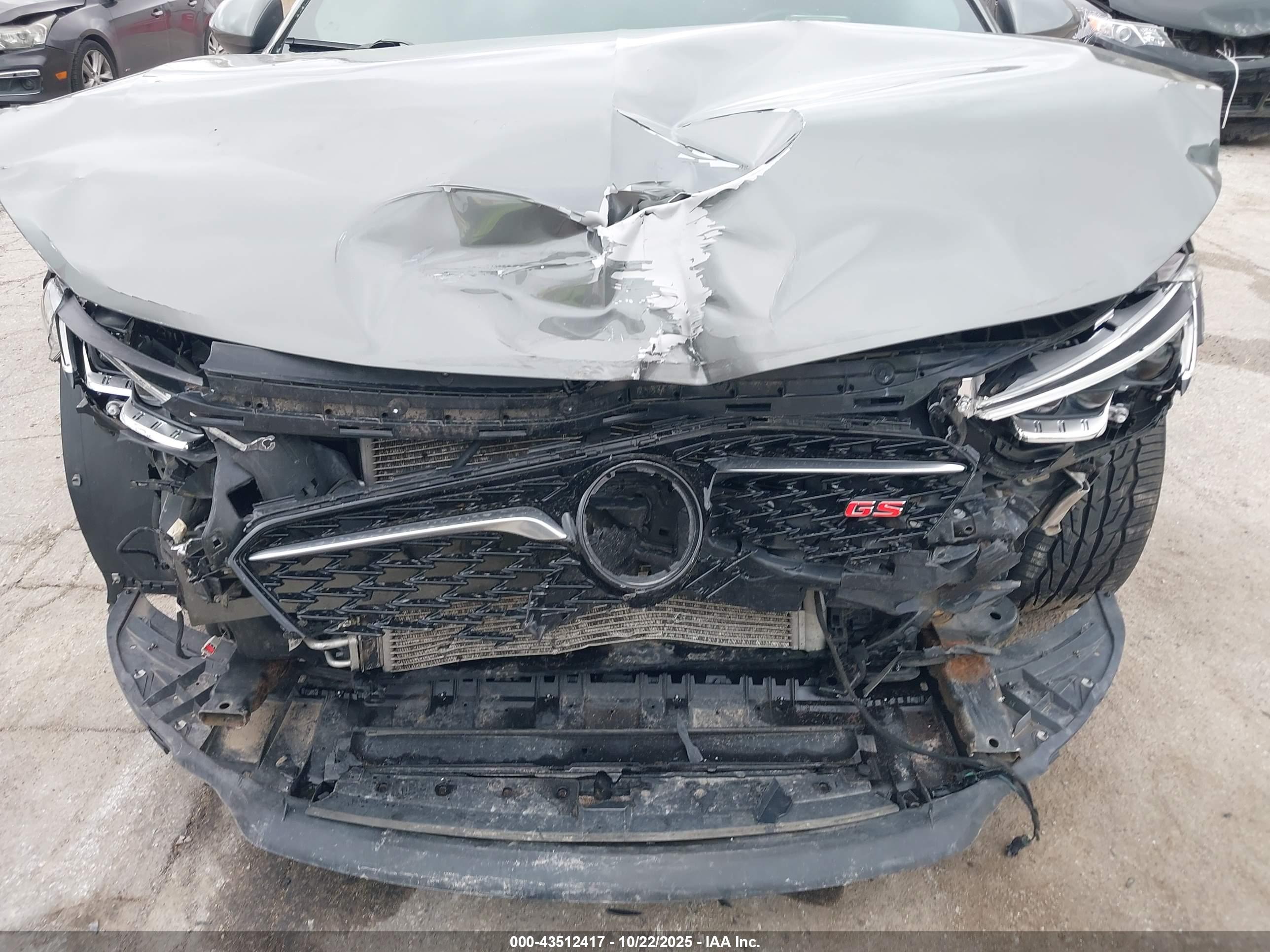 BUICK REGAL image 6