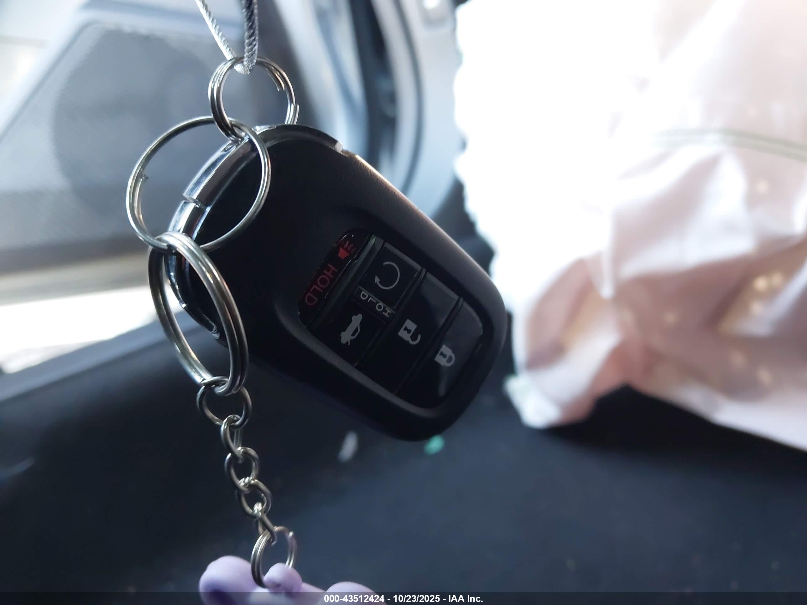 HONDA ACCORD image 11