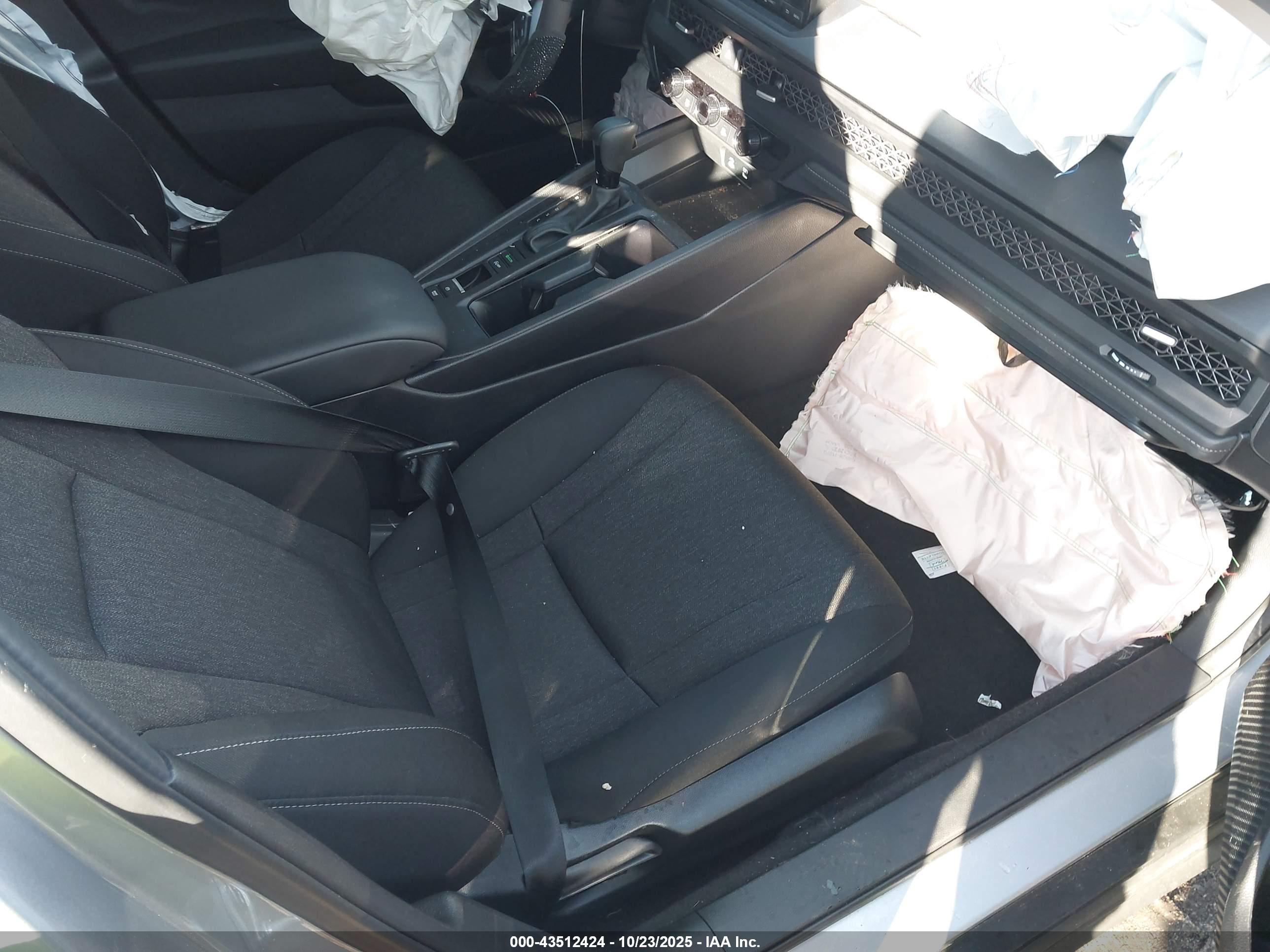HONDA ACCORD image 5