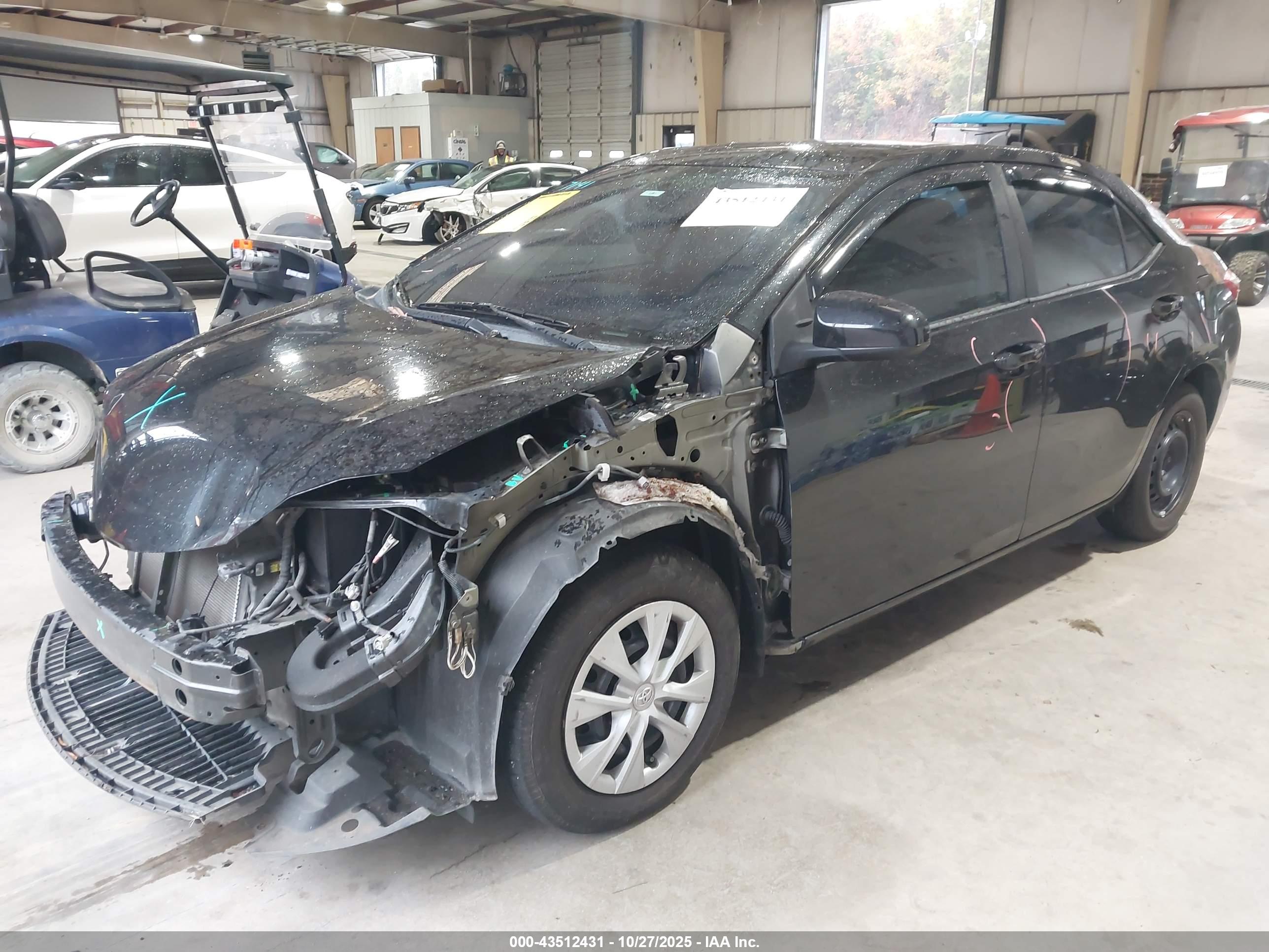 TOYOTA COROLLA image 6