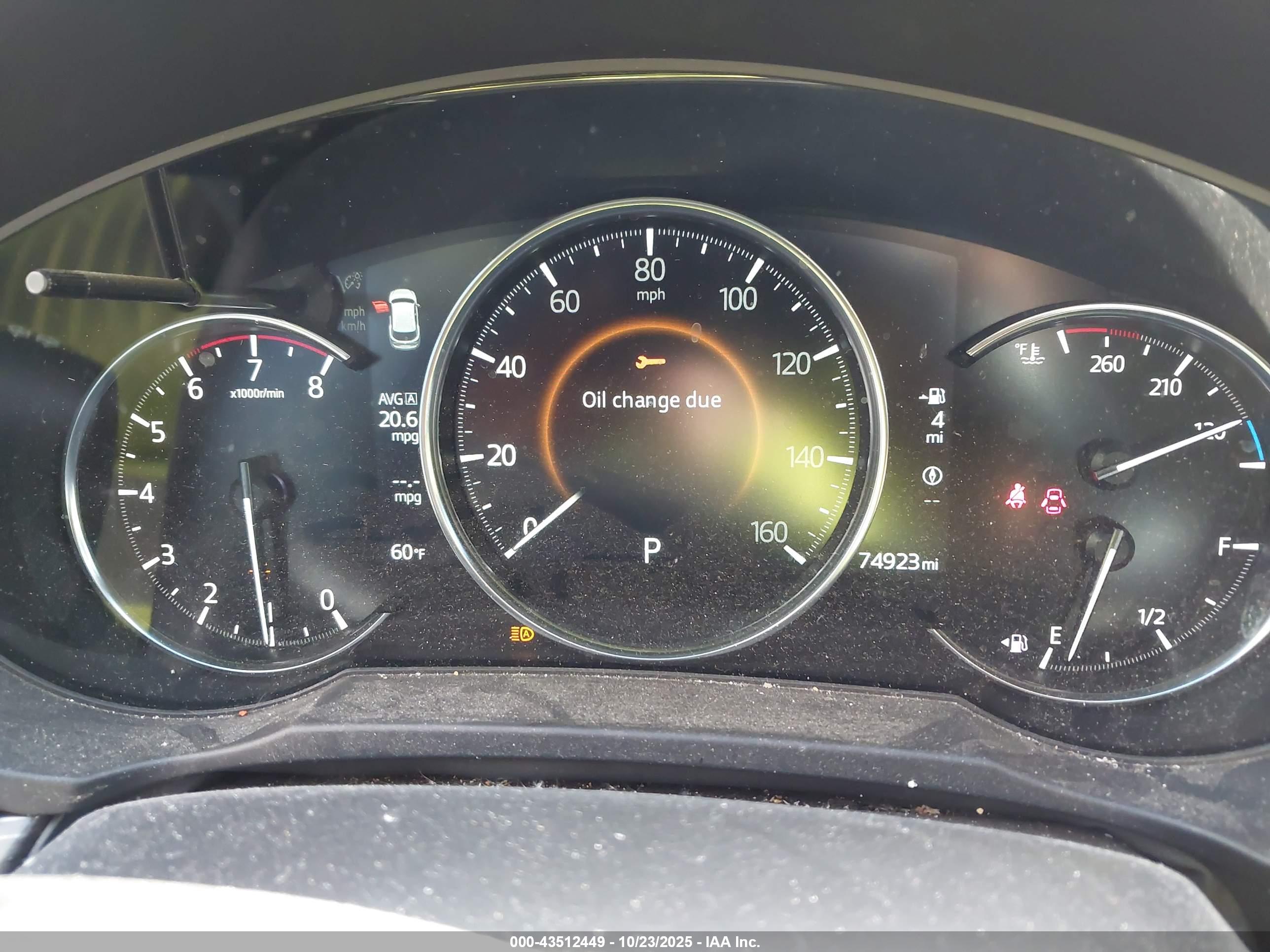 MAZDA CX-5 image 7