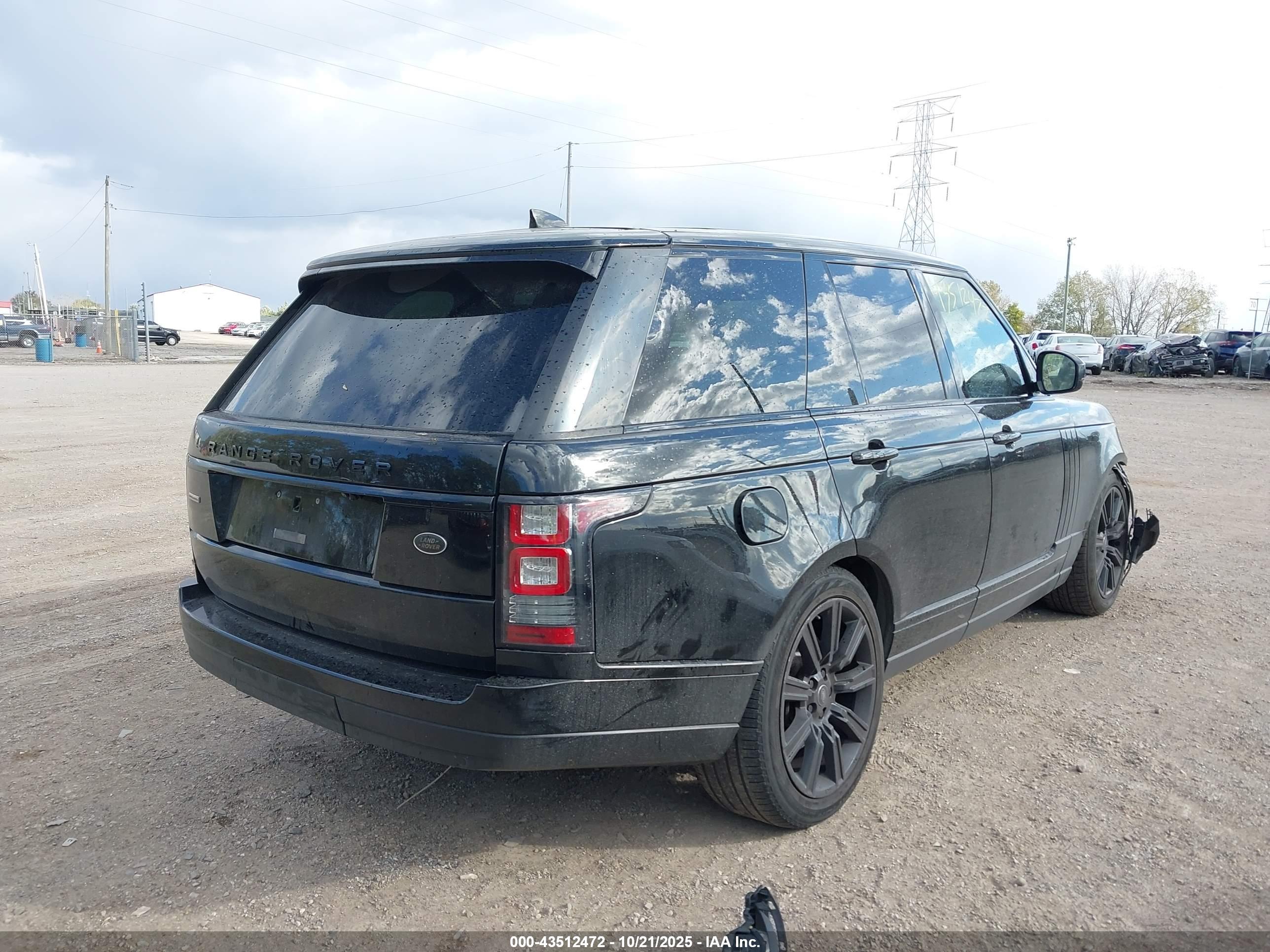 LAND ROVER image 4