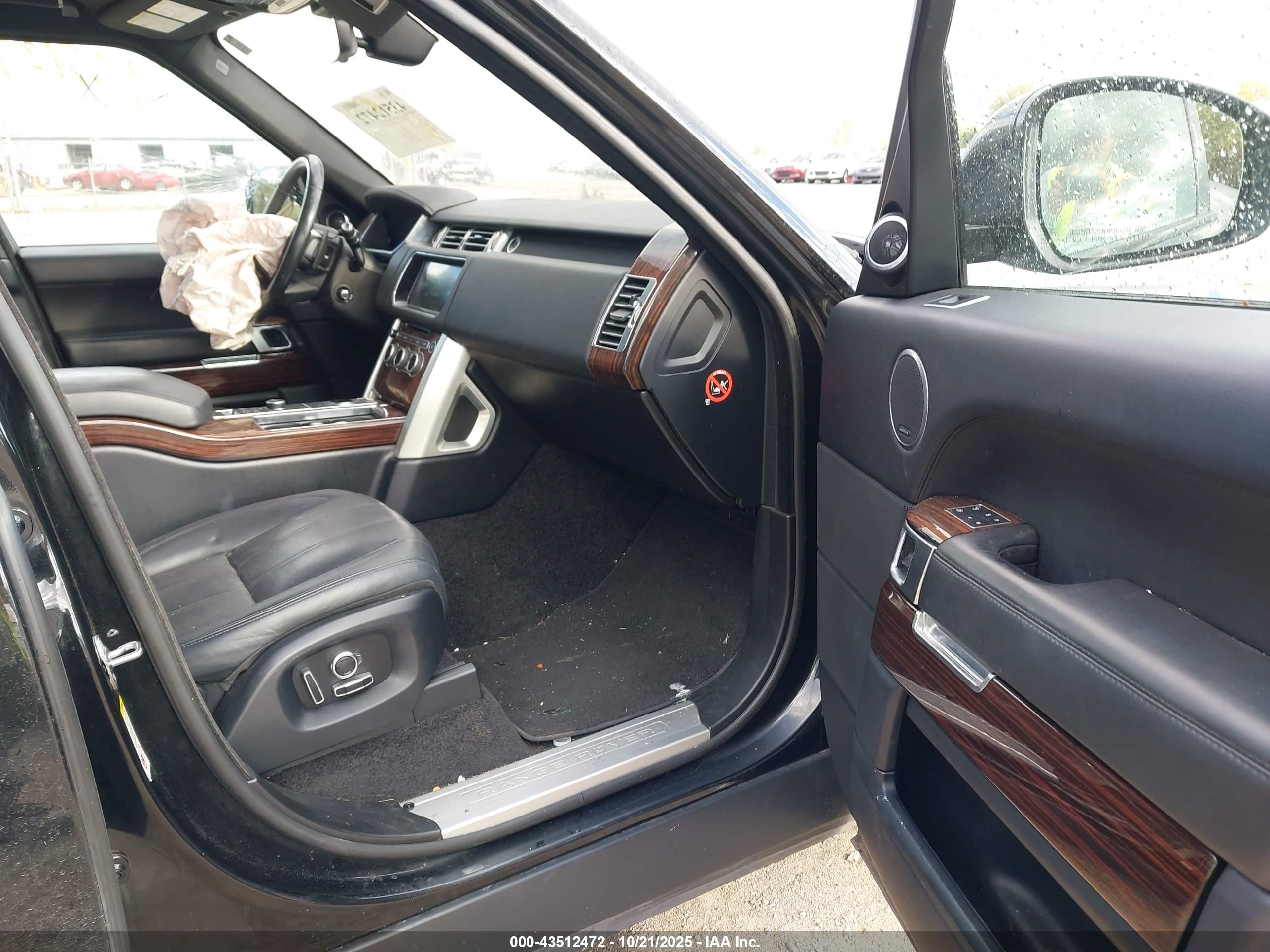 LAND ROVER image 5