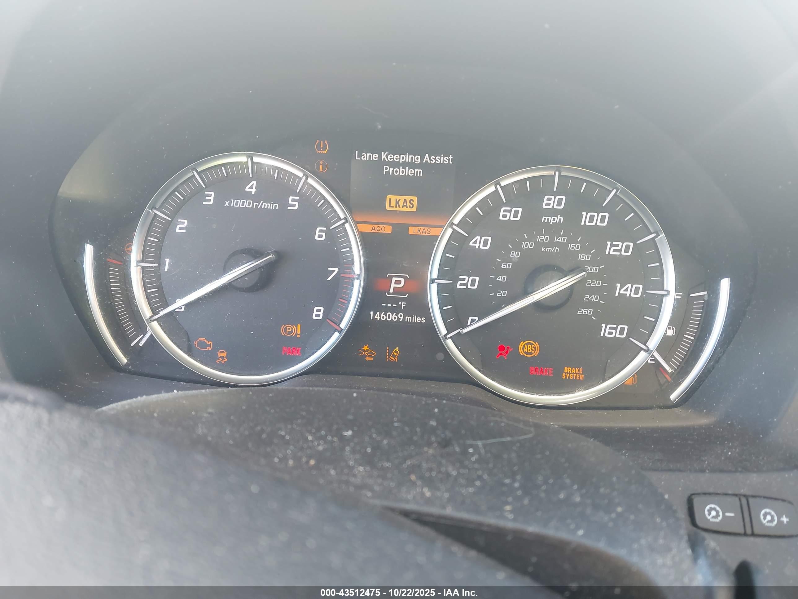 ACURA MDX image 7